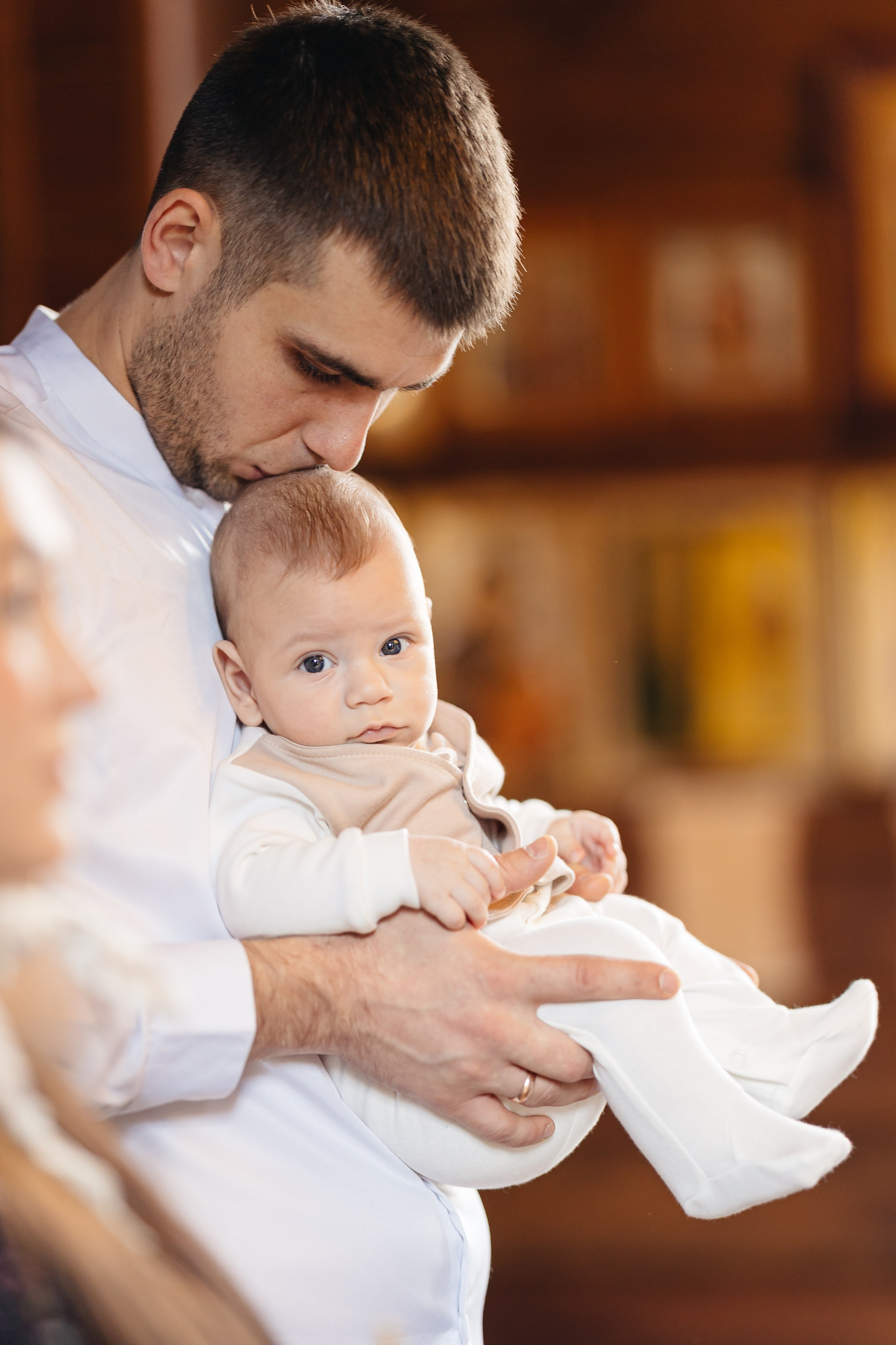 2024.11.02 Крещение. Ирина Бешляга. Фотограф в Москве и по всей России