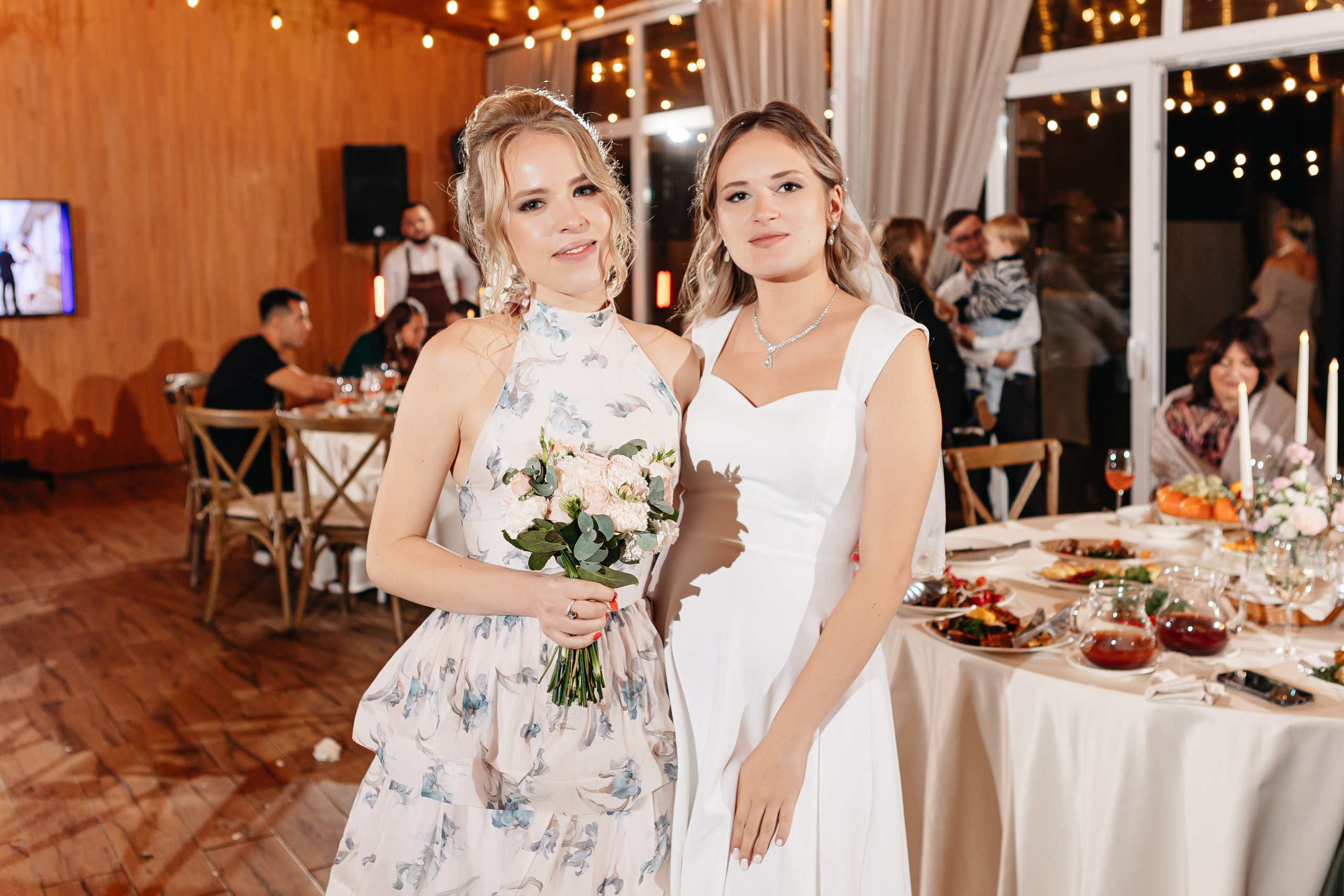 2025.09.04 Н&A (банкет). Ирина Бешляга. Фотограф в Москве и по всей России