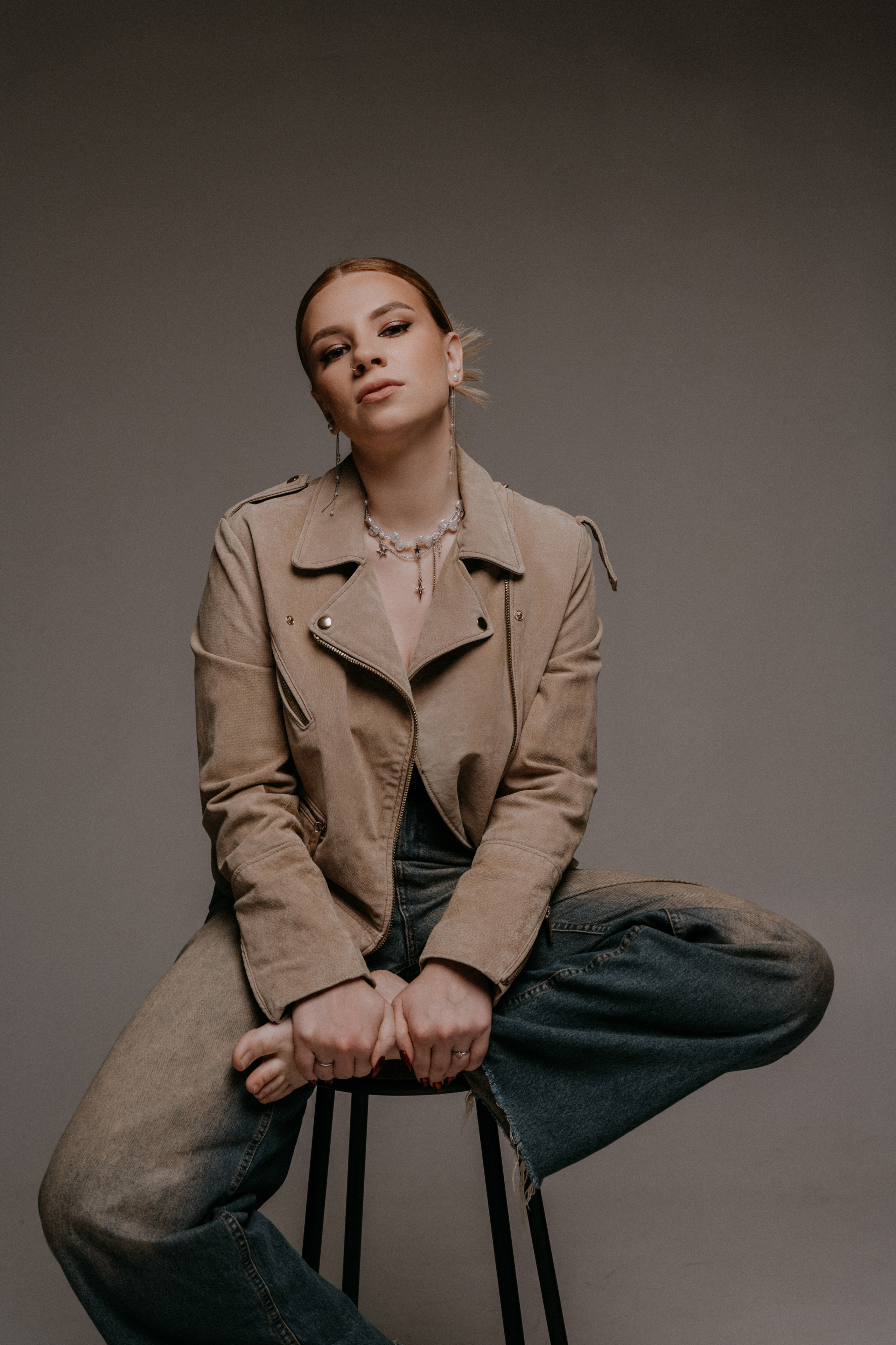 Вика. Фотограф в Астрахани Миронова Анастасия