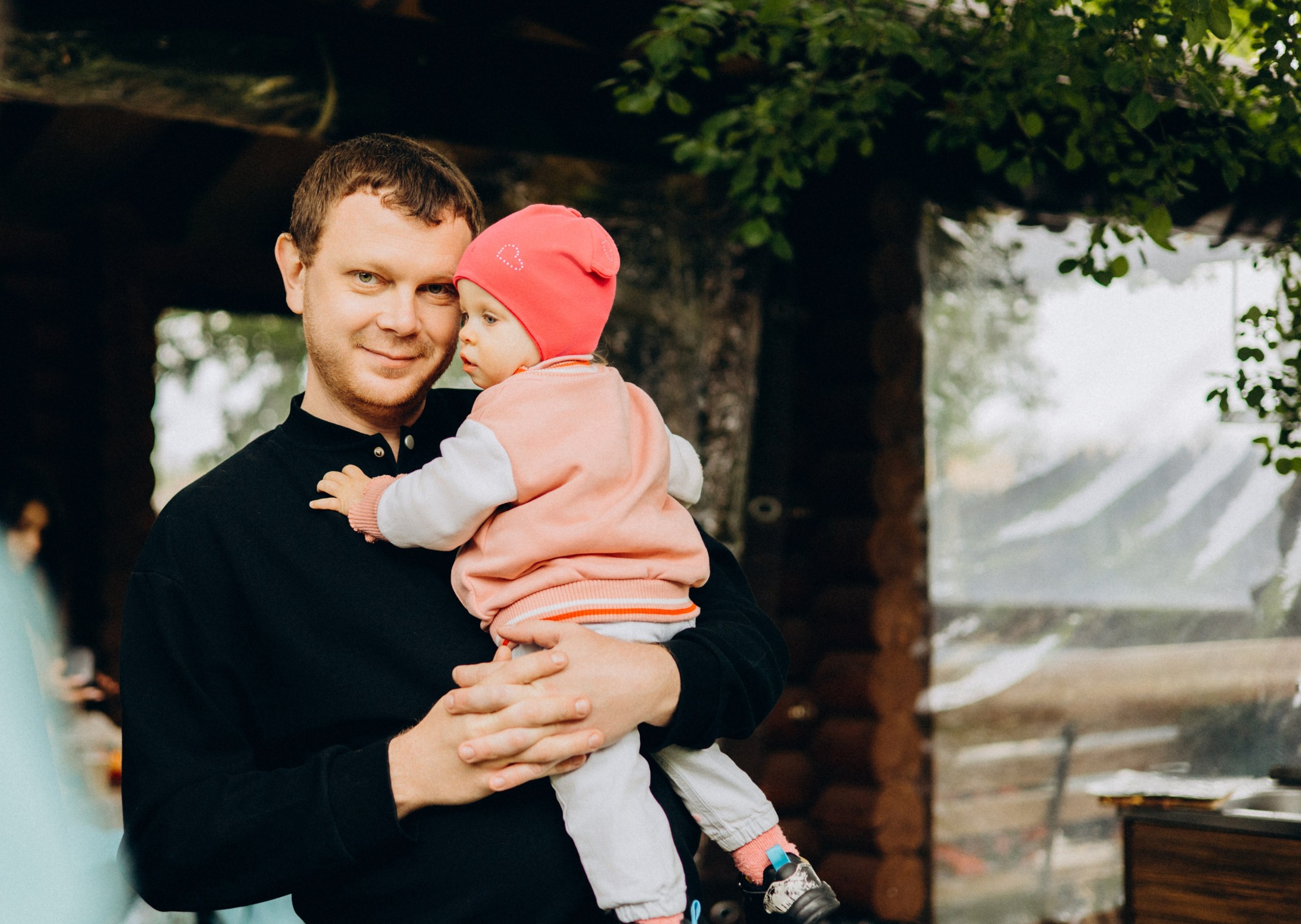 Gender Reval Party. Фотограф из Краснодара Мария Приходько