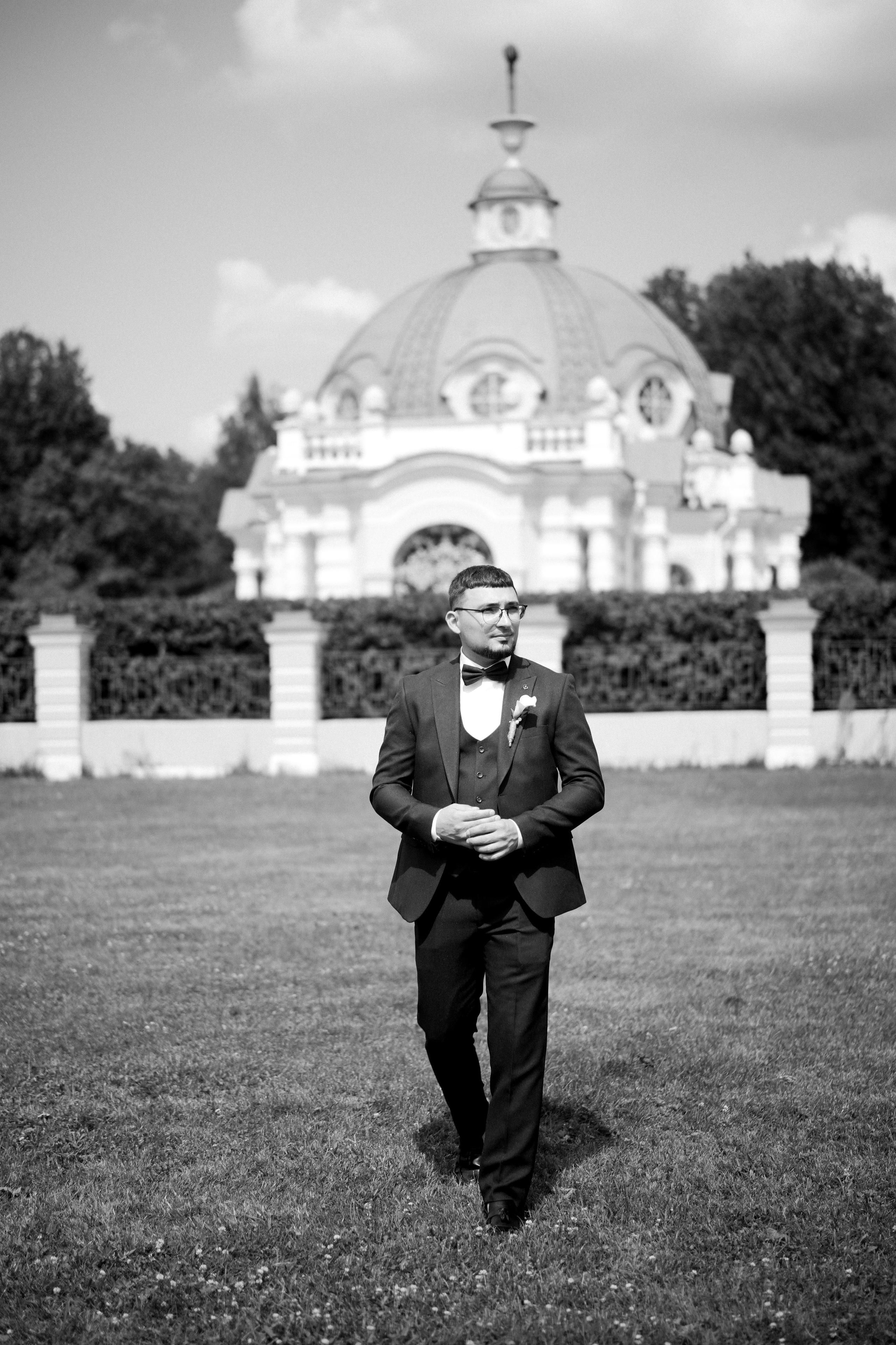 Анна Виктор. Свадебный и семейный видеограф в Москве Гера Филатов