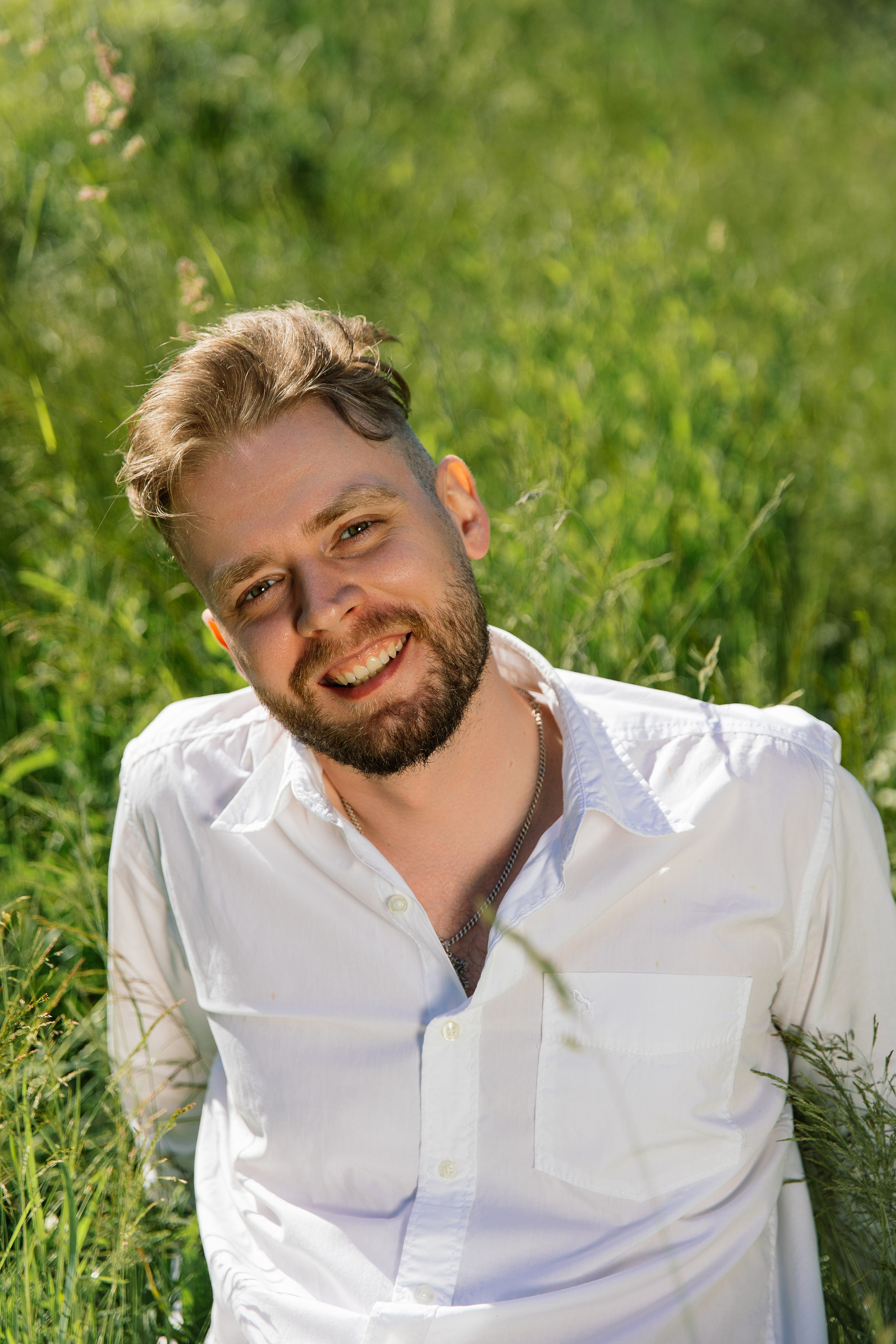 Александр и Яна. Семейный фотограф Толстикова Кристина