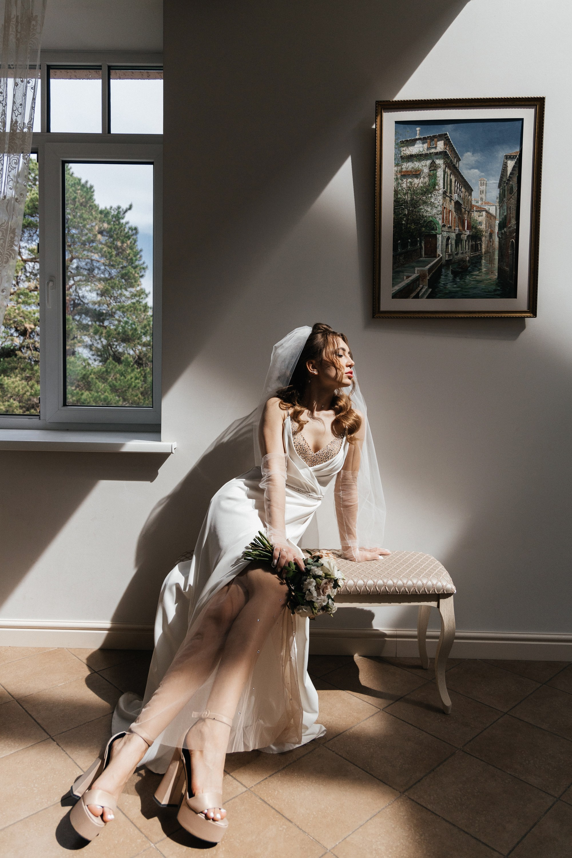 Диана и Сергей (полный день). Фотограф в Барнауле Юлия Садвокасова