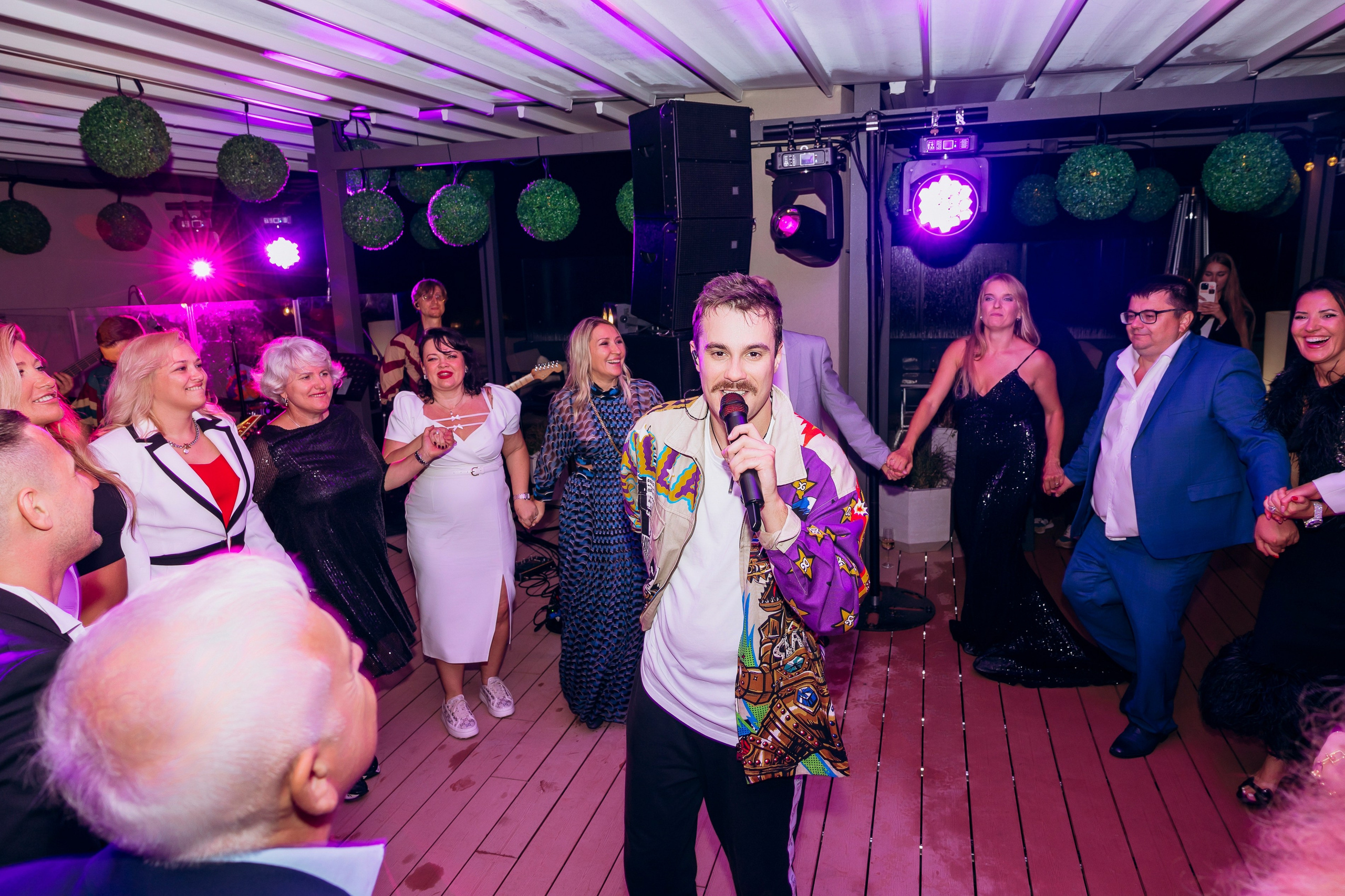 Открытие отеля Royal Lions Grand Hotel 15 сентября 2024. Фотограф в Калининграде свадебная фотография, репортажная, фотосессии