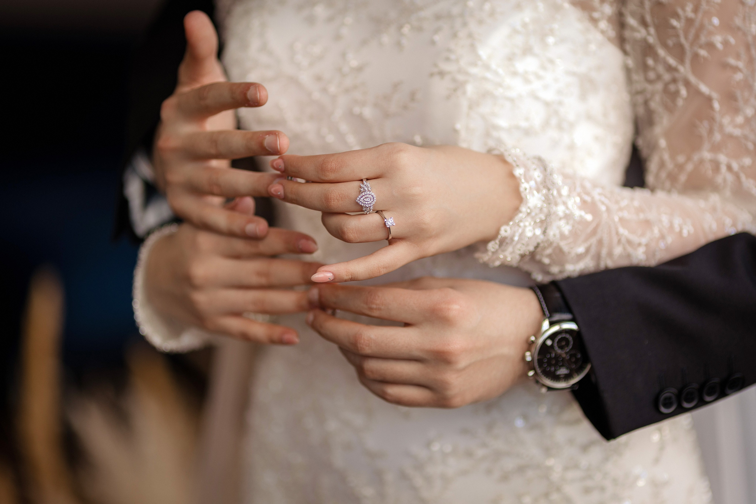 Гюнель Руслан 9 октября 2022. Фотограф в Калининграде свадебная фотография, репортажная, фотосессии