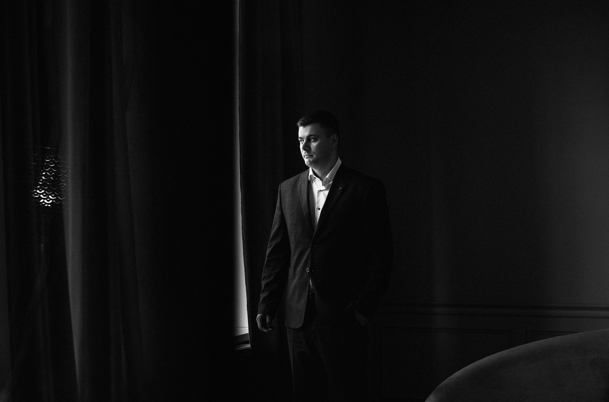 Алексей & Виктория. Свадебный и семейный фотограф в Омске Евгения Хакимова