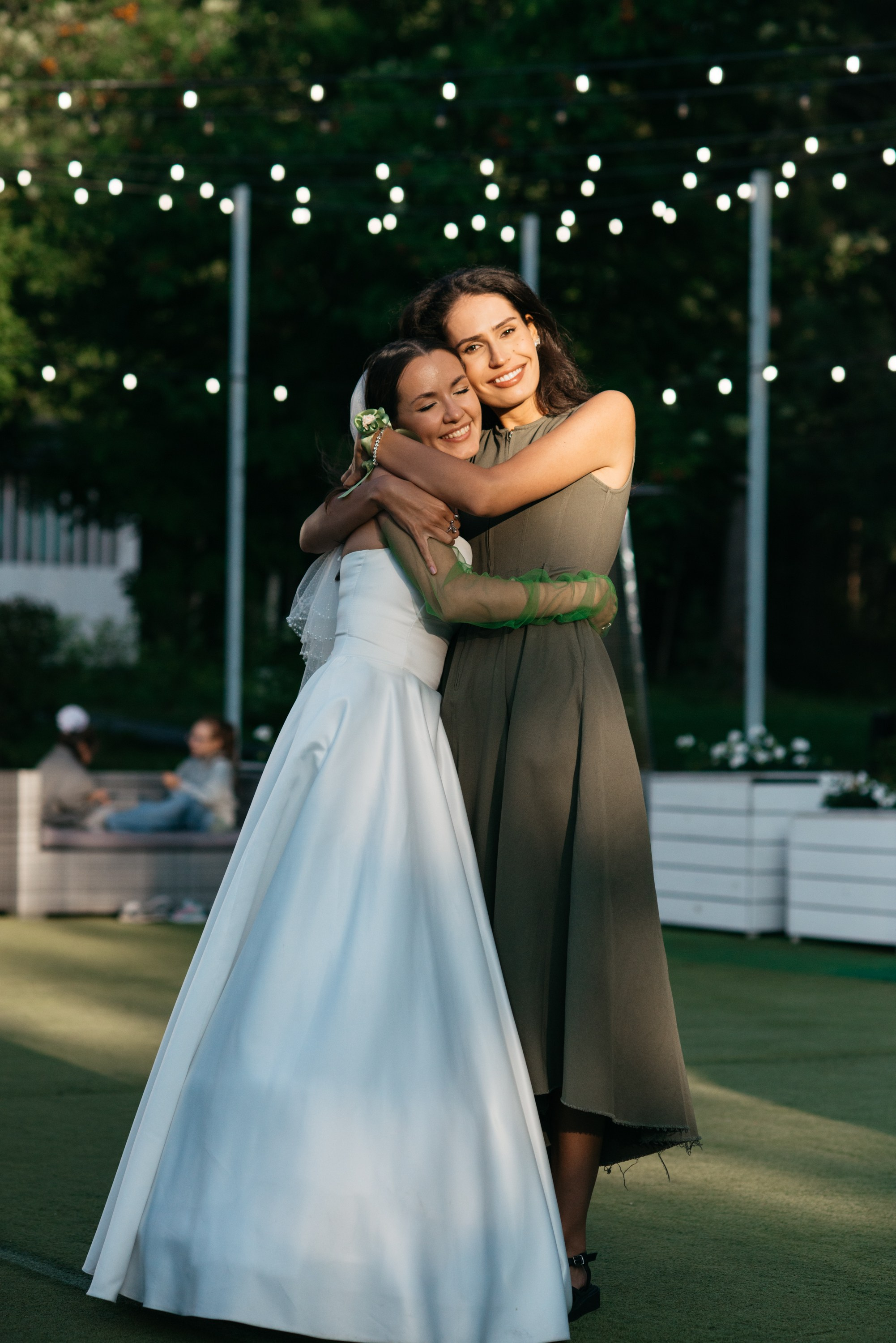 Татьяна&Илья. Свадебный фотограф Ижевск Петр Шишков