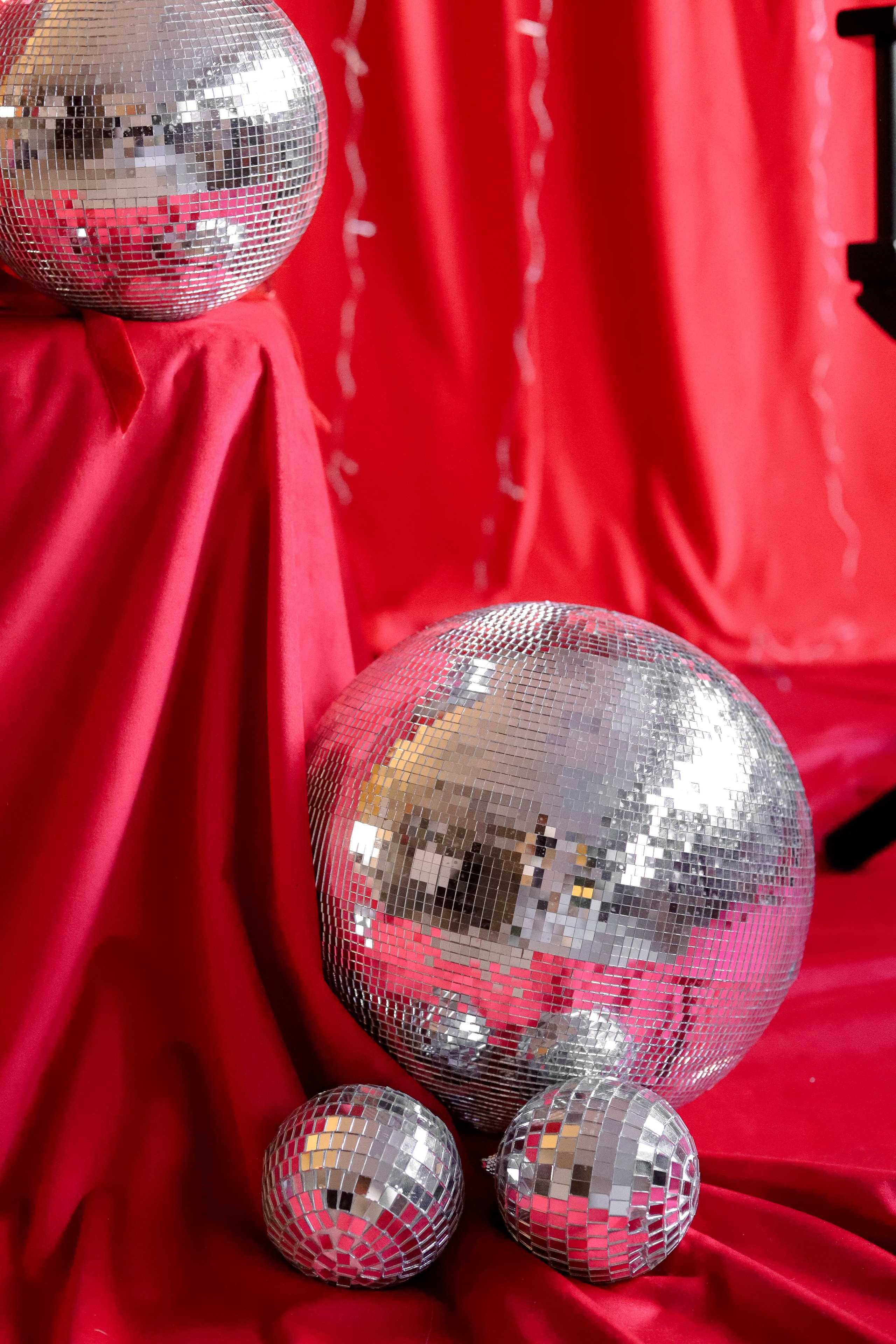 Зал «Grey». Фотостудия LIGHT в Люберцах