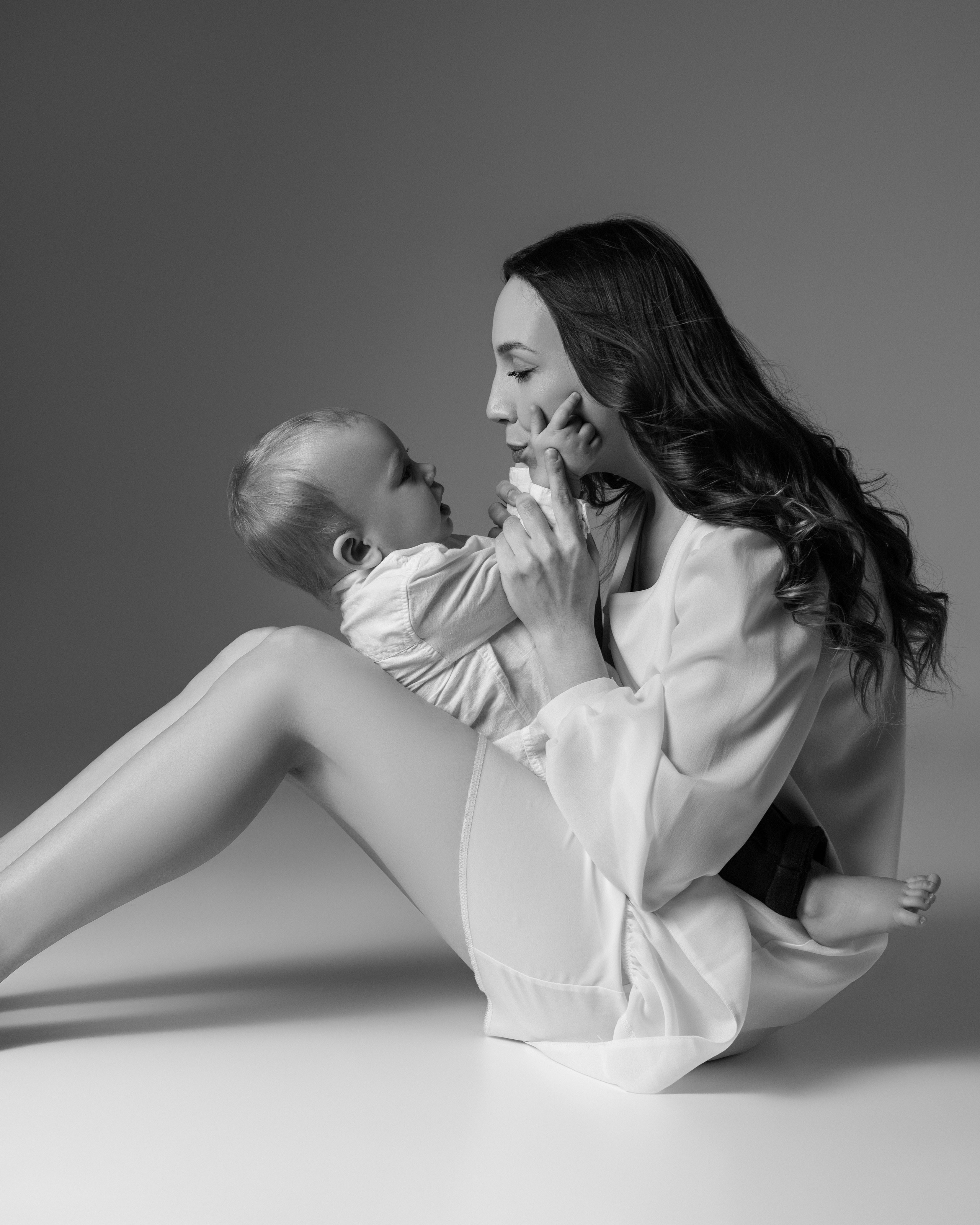 Фотограф Беременности в Краснодаре Кара Артисан