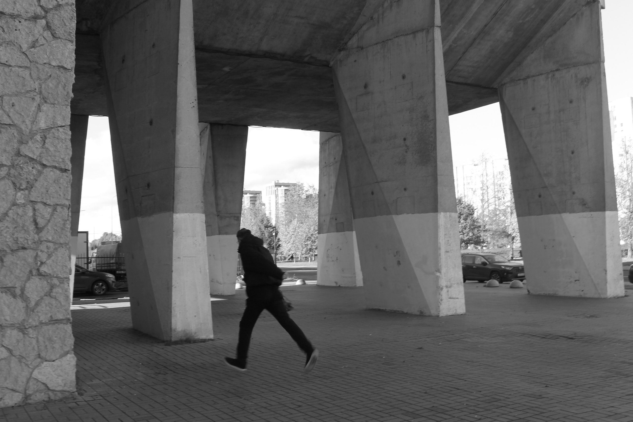 Just 1 more time. ELINA VLADI