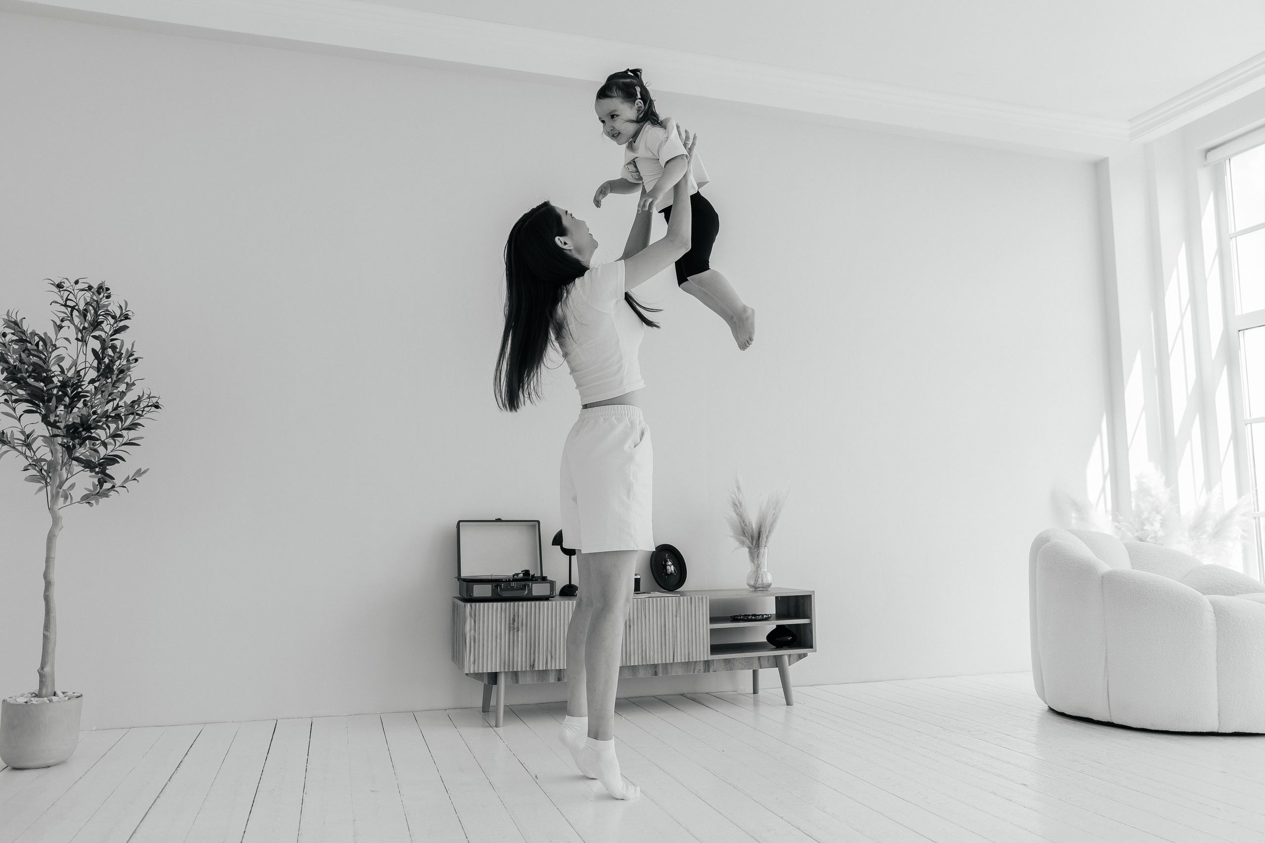 СЕМЬЯ. Фотограф в Омске