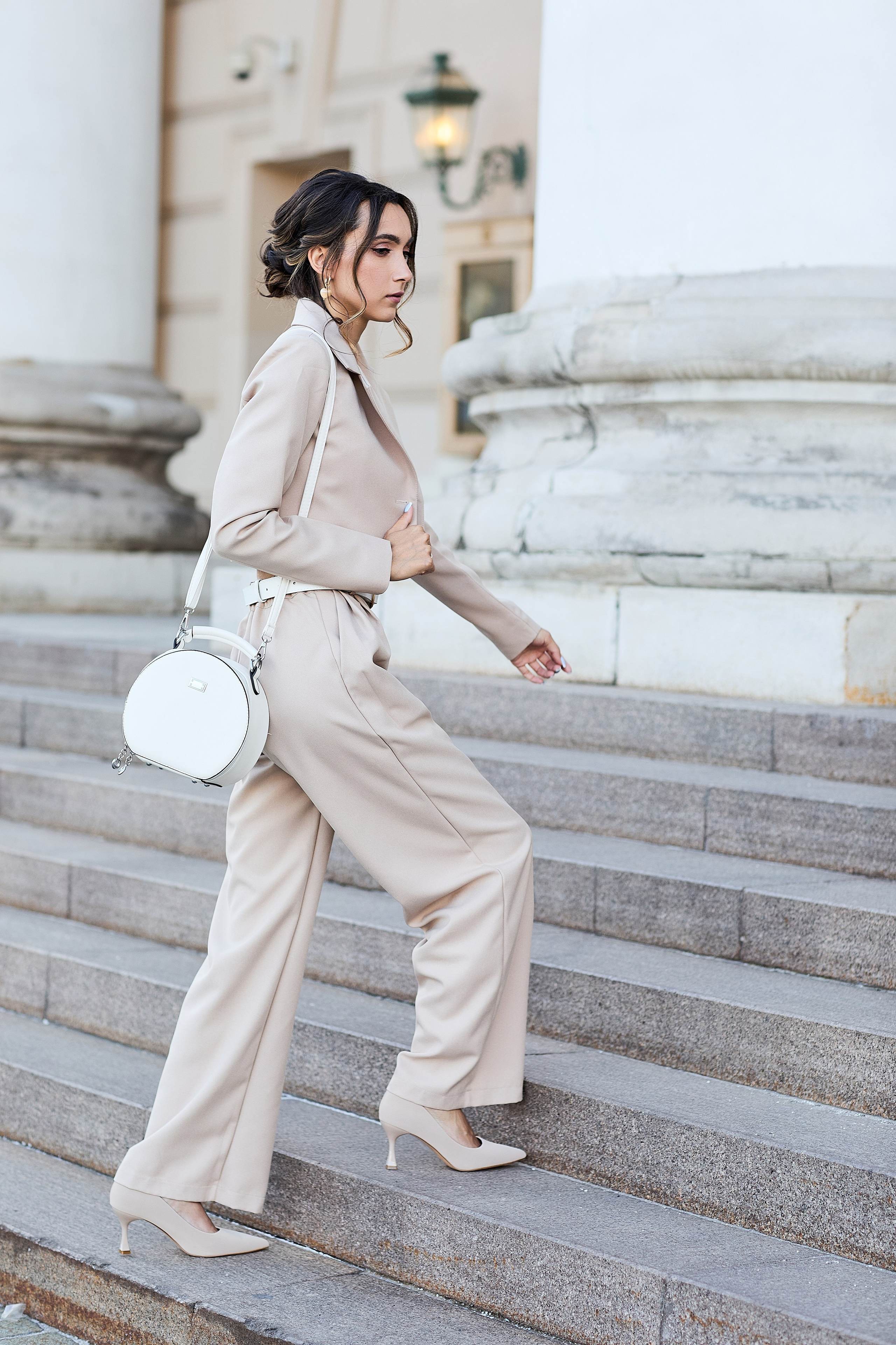 Дарья, индивидуальная фотосъемка. Репортажный Фотограф Москва Дарья Лунева