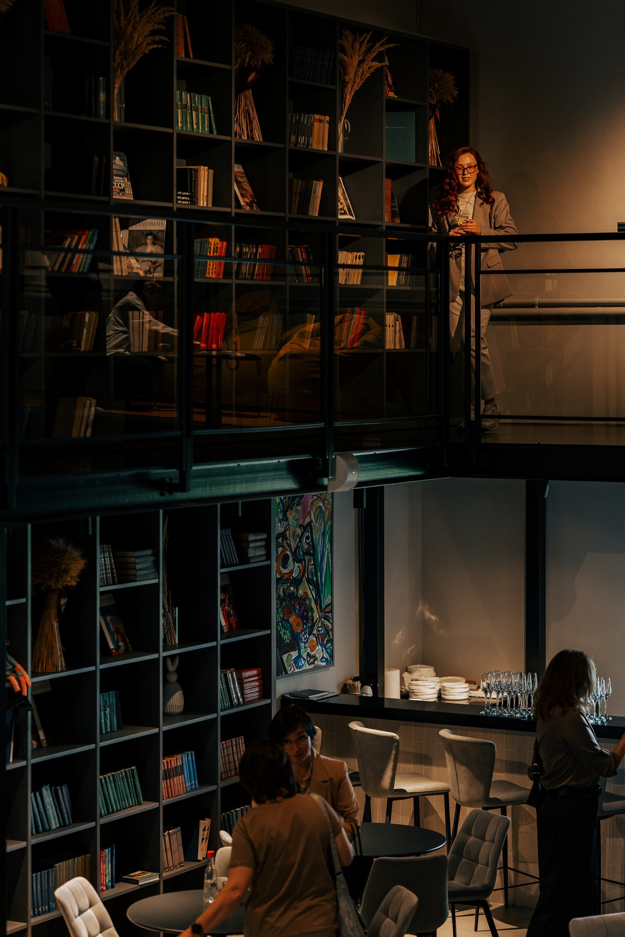 Арт-резиденция Доминанта. Свадебный и репортажный фотограф Юров Дмитрий