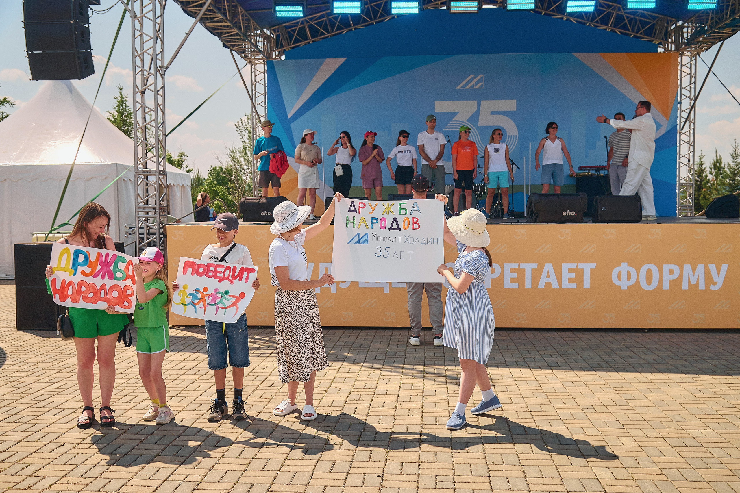 Монолитхолдинг — Емельяновское озеро. Фотограф Яковлев Роман — Красноярск