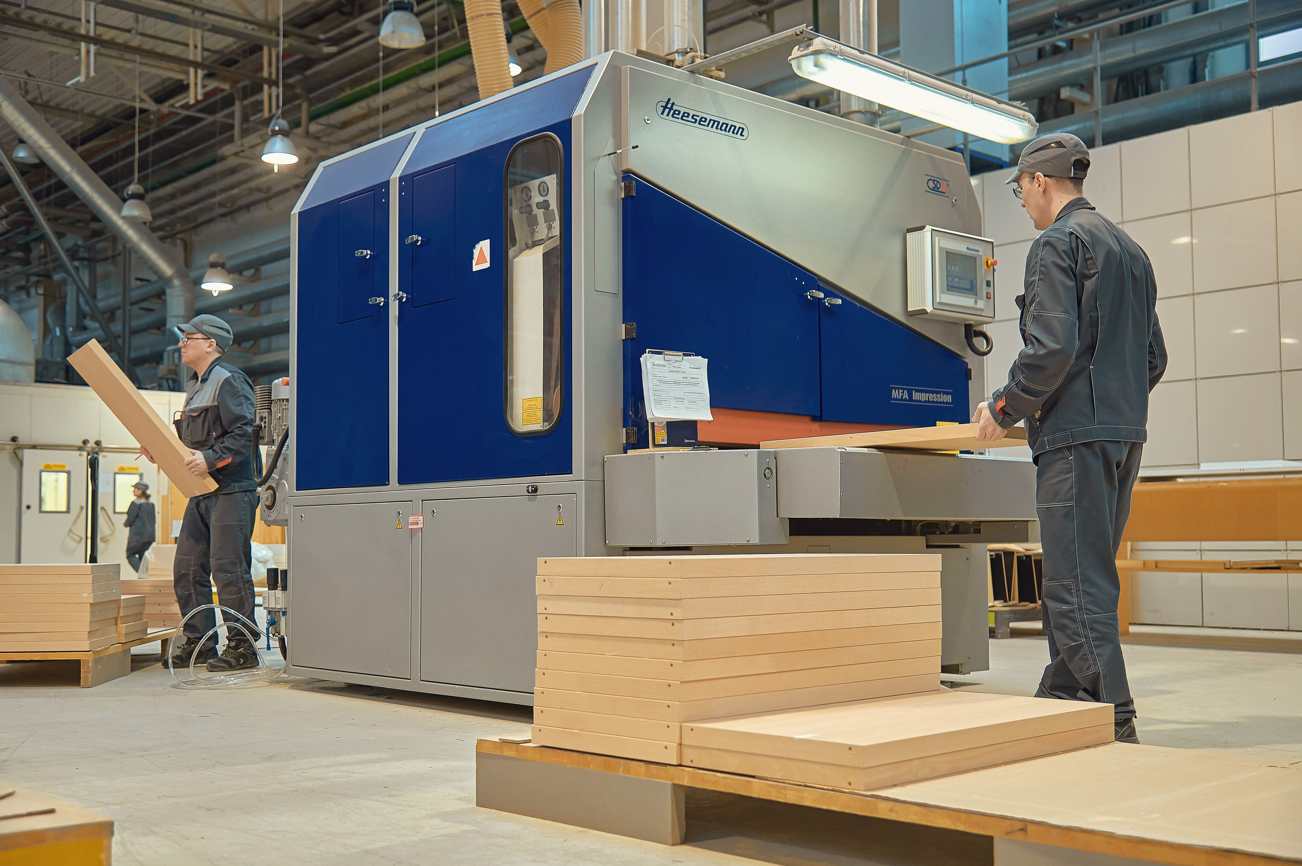 ММК — Мебельная мануфактура Красноярска. Фотограф Яковлев Роман — Красноярск