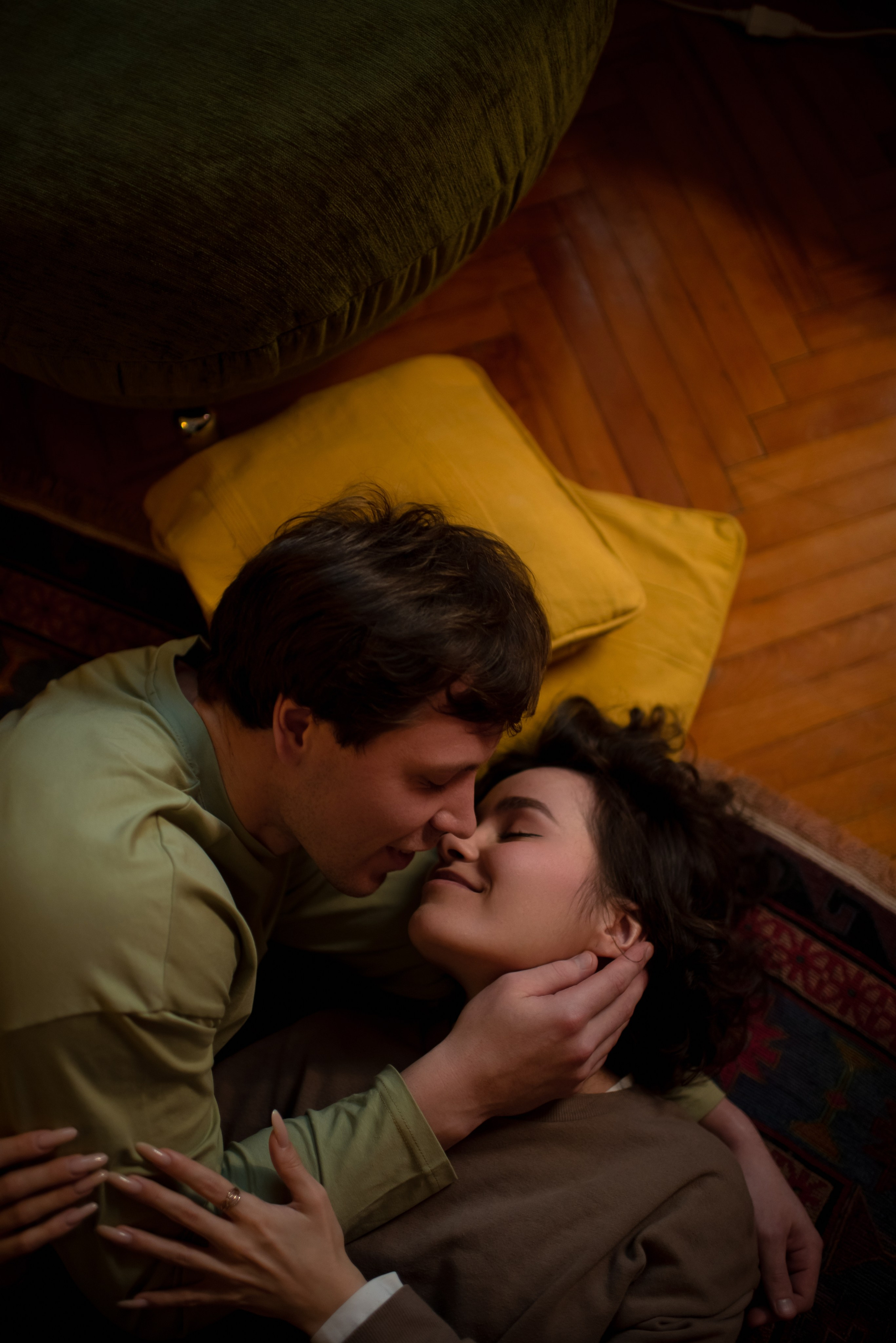 Даша и Макс. Ева Русина — свадебный/love story фотограф | Санкт-Петербург, Москва