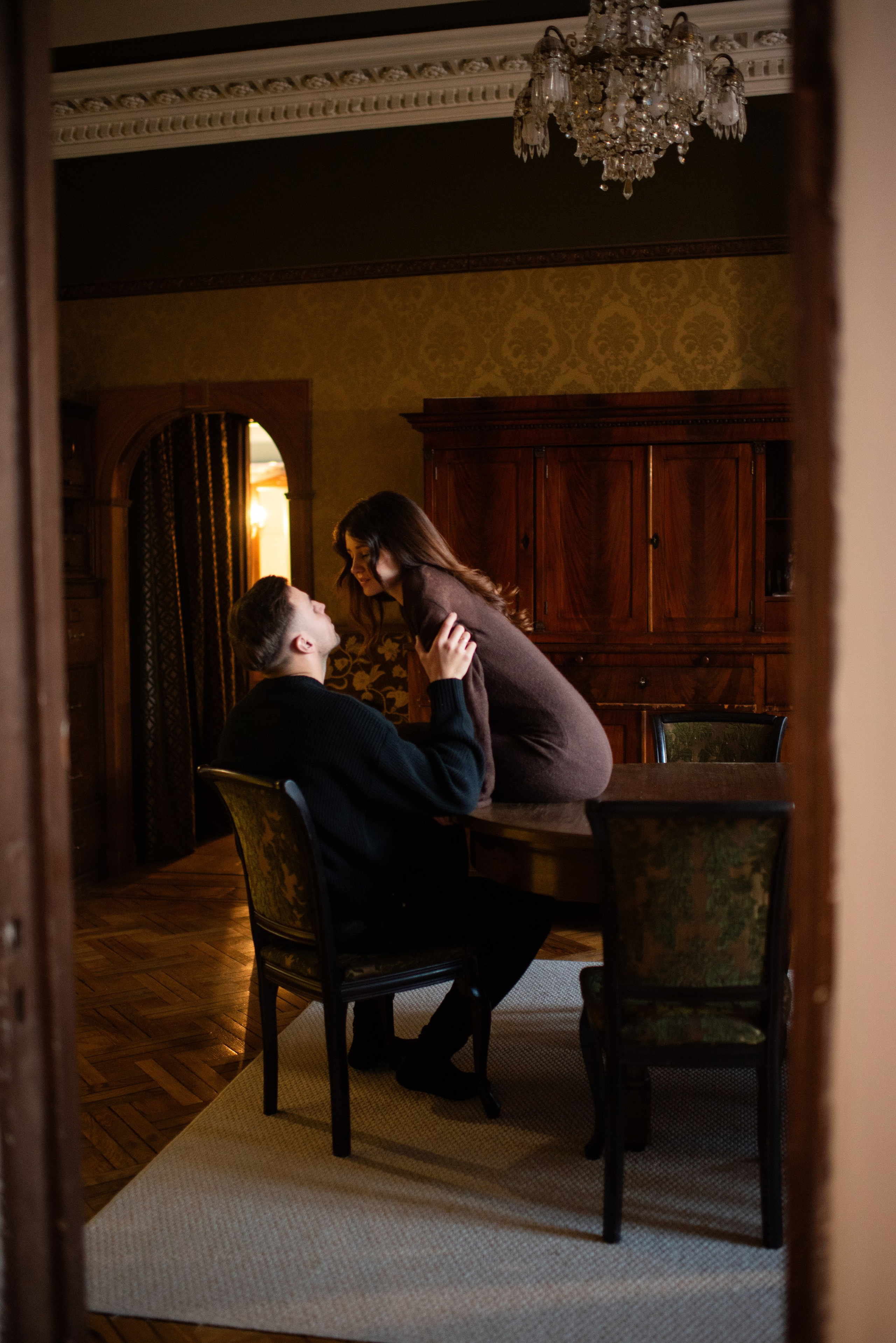 Вита и Саша. Ева Русина — свадебный/love story фотограф | Санкт-Петербург, Москва