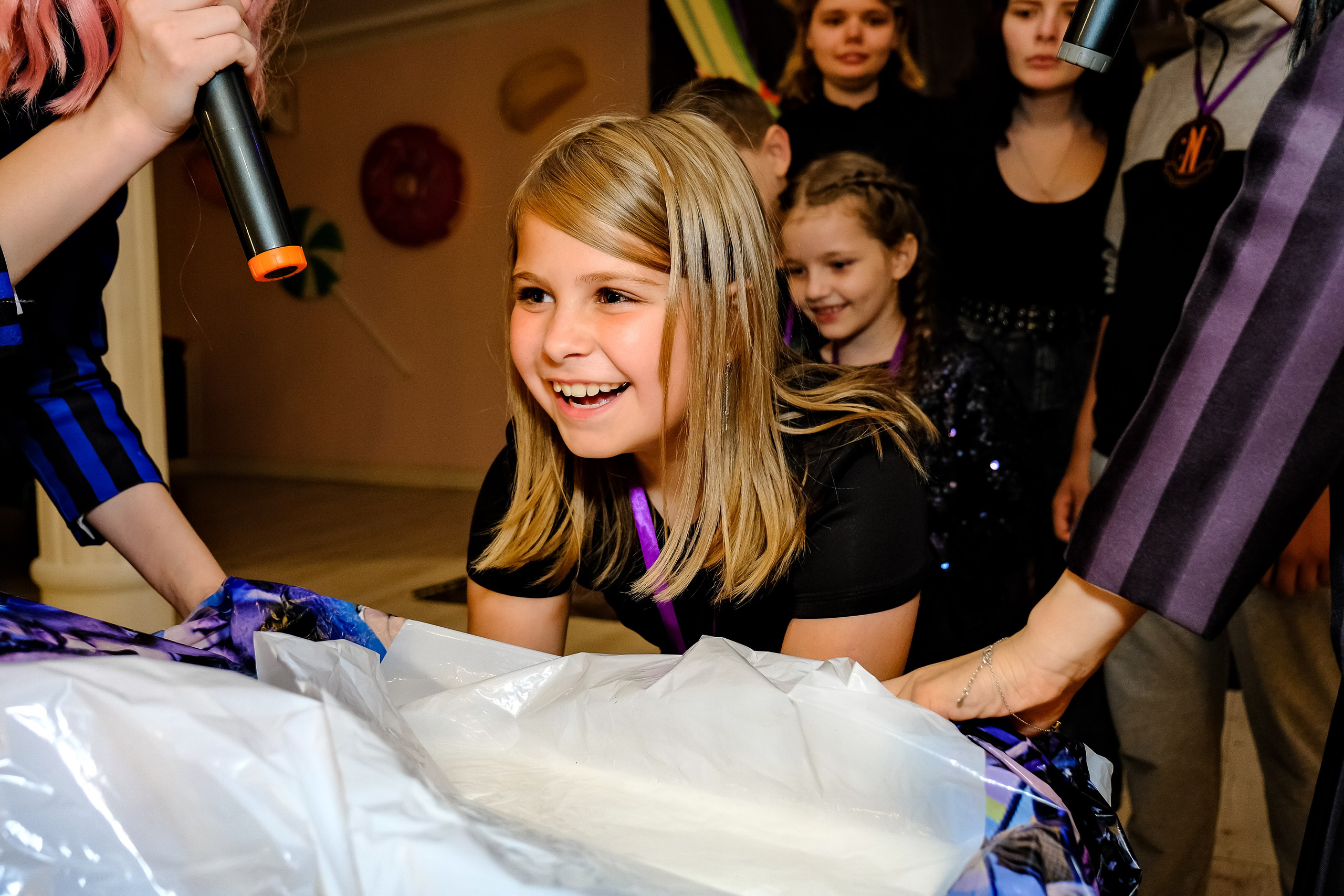 Детские репортажные съемки. Детский фотограф в Оренбурге