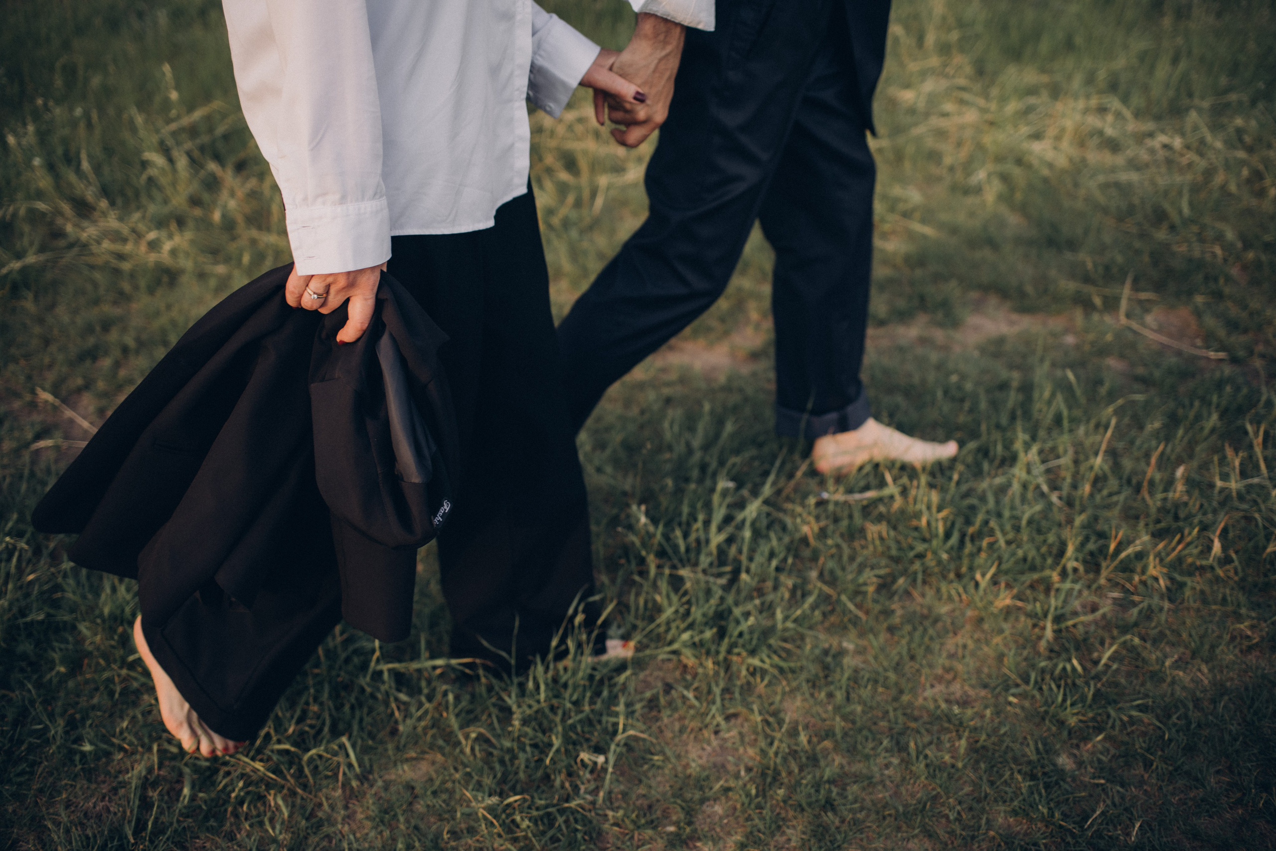 Love story. Фотограф Алиса Чечина. Калуга. Товарково