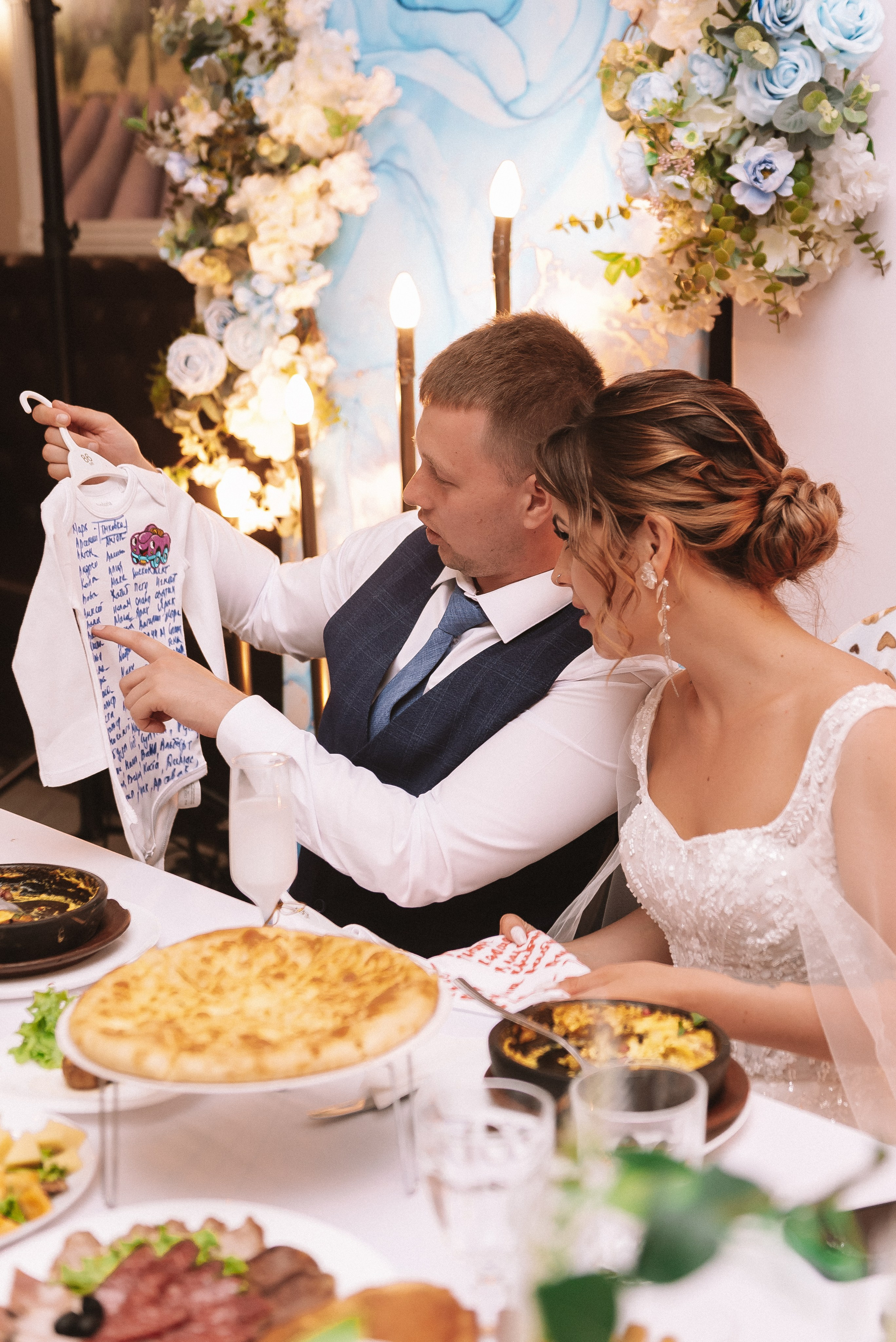 Мария + Дмитрий. Свадебный и семейный фотограф в Волгограде Олеся Лисицкая