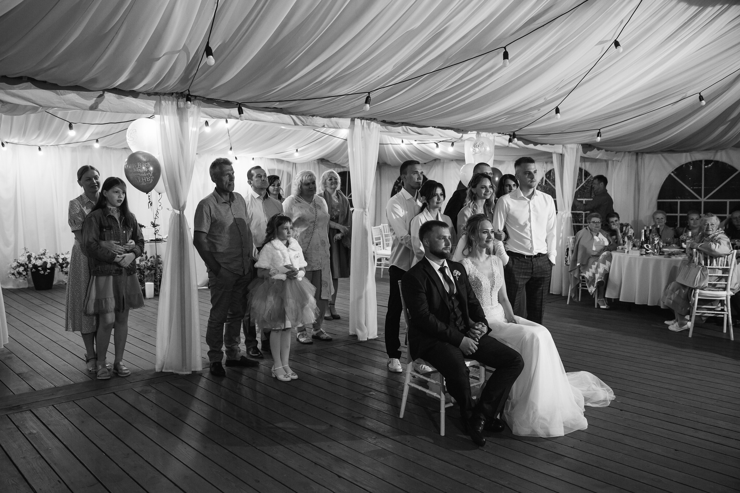 Рома и Даша. Свадебный фотограф Ярославль Ирина Волоцкая