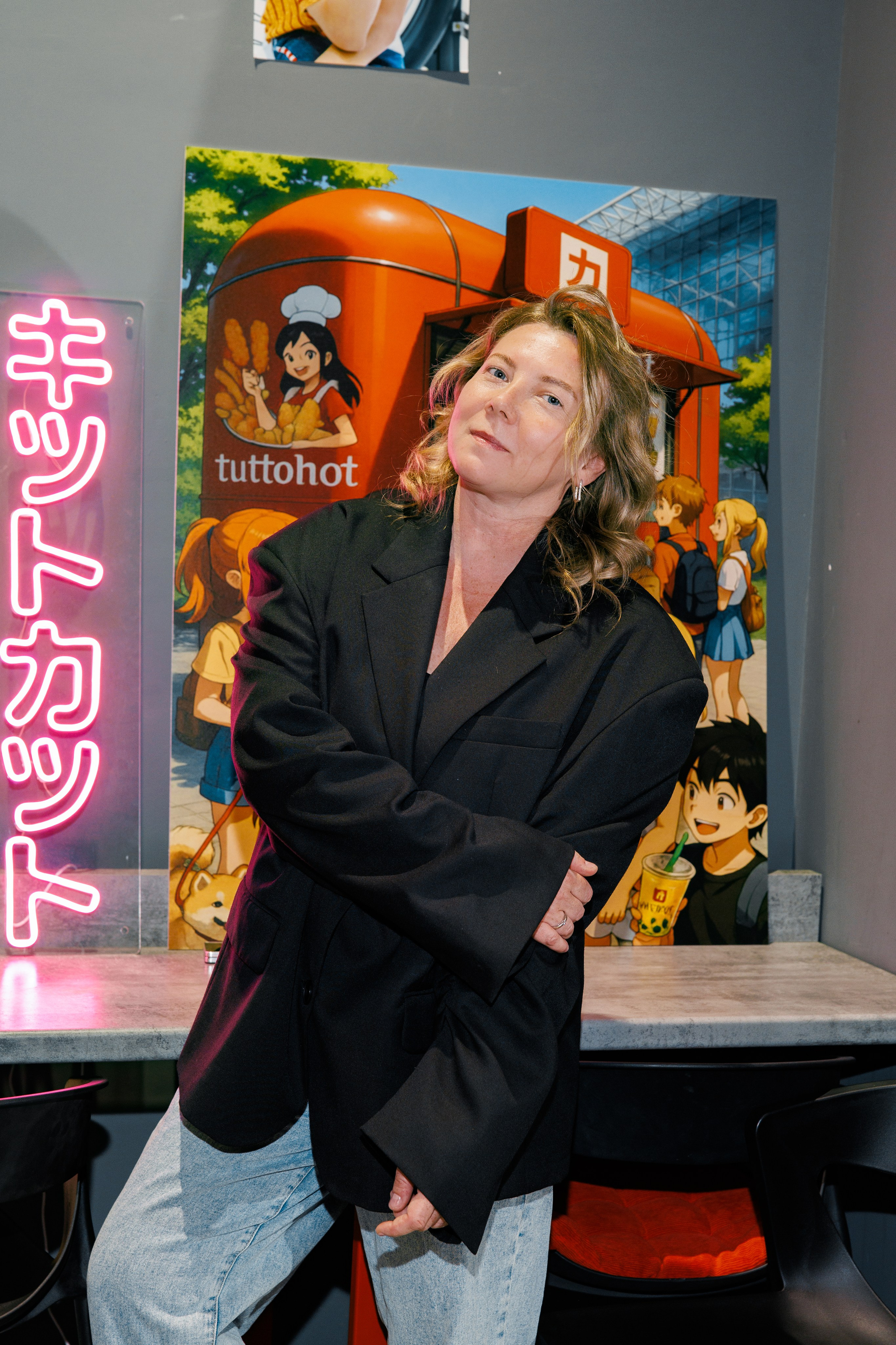 Tuttohot открытие летней веранды. Дацук Анна Фотограф из Екатеринбурга