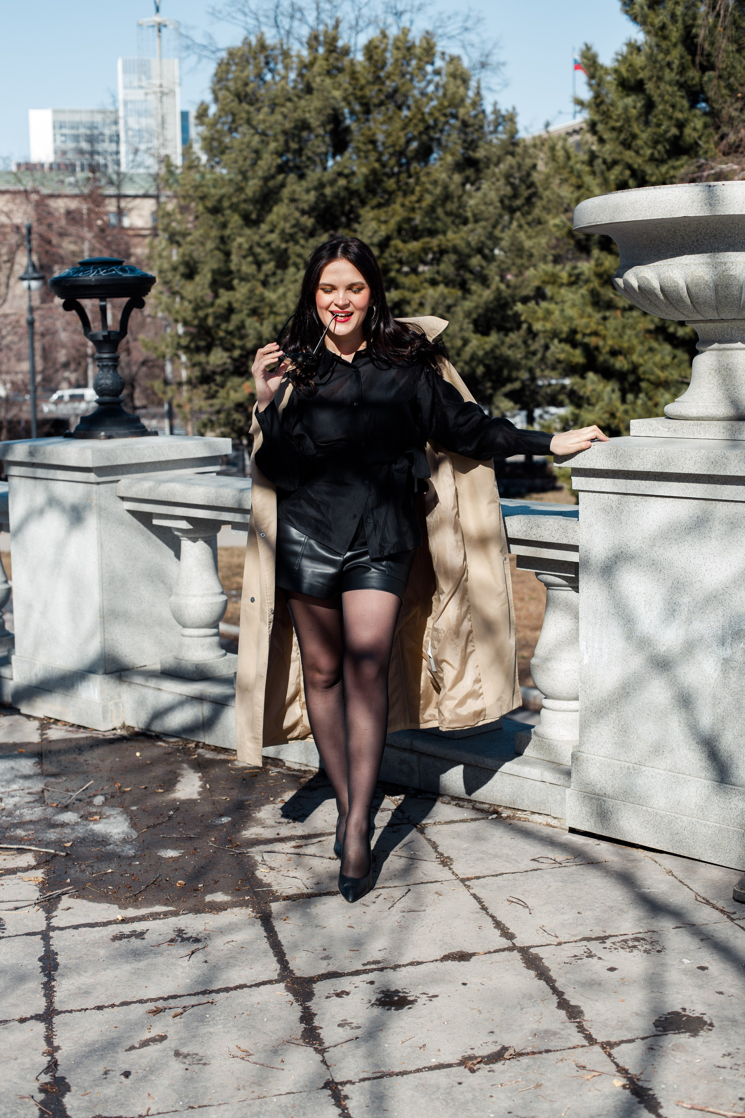 Маша. Дацук Анна Фотограф из Екатеринбурга