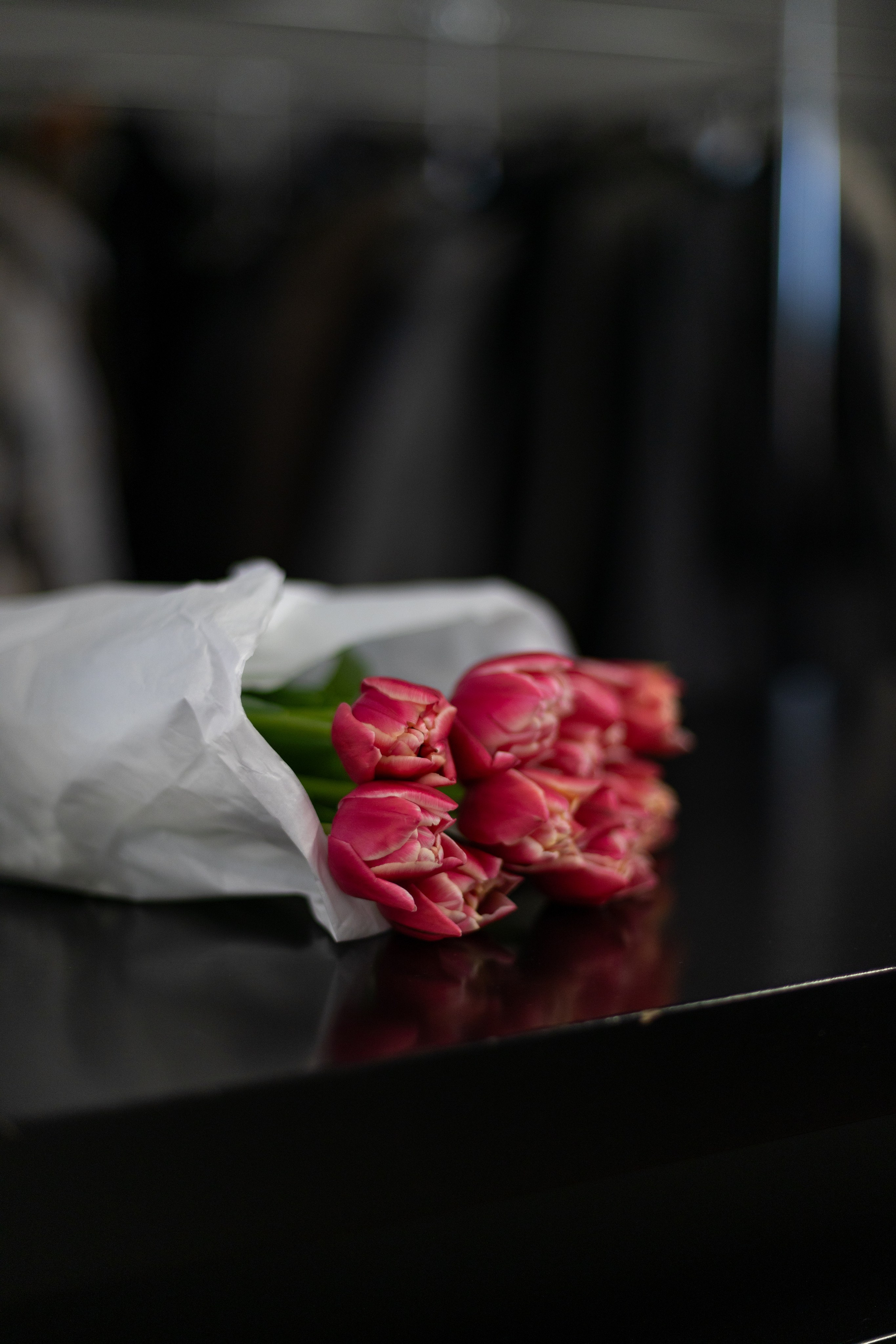 Презентация книги «История НИ одной женщины». Дацук Анна Фотограф из Екатеринбурга