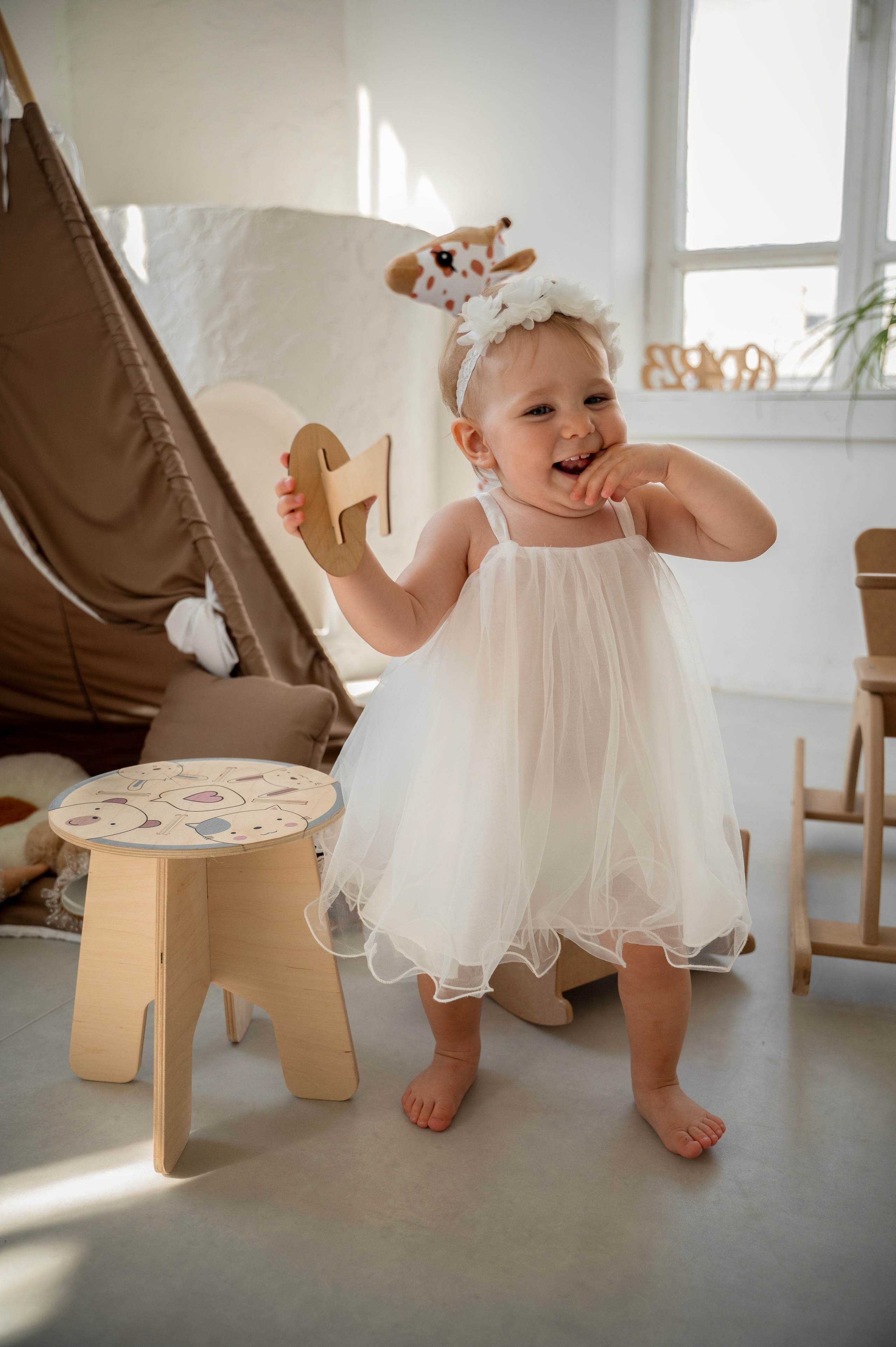 Годовасие Софии. Ваш фотограф в Крыму