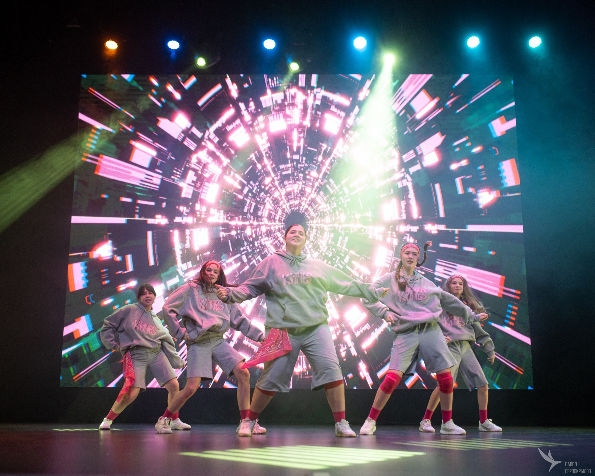 Junix. Репортажный фотограф в Казани Павел Серпокрылов