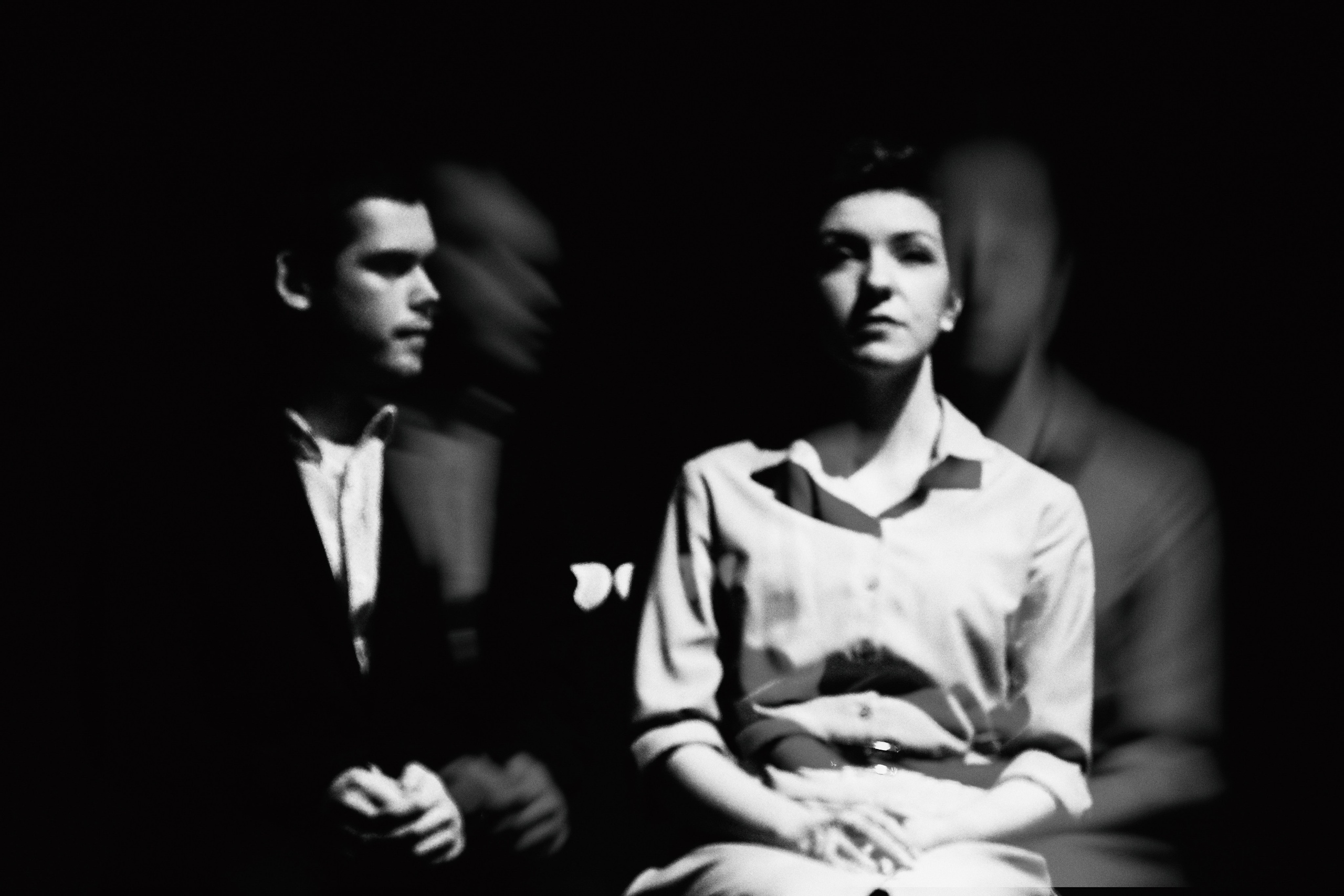 Бэкстейдж. Репортажный фотограф в Москве Андрей Федоров