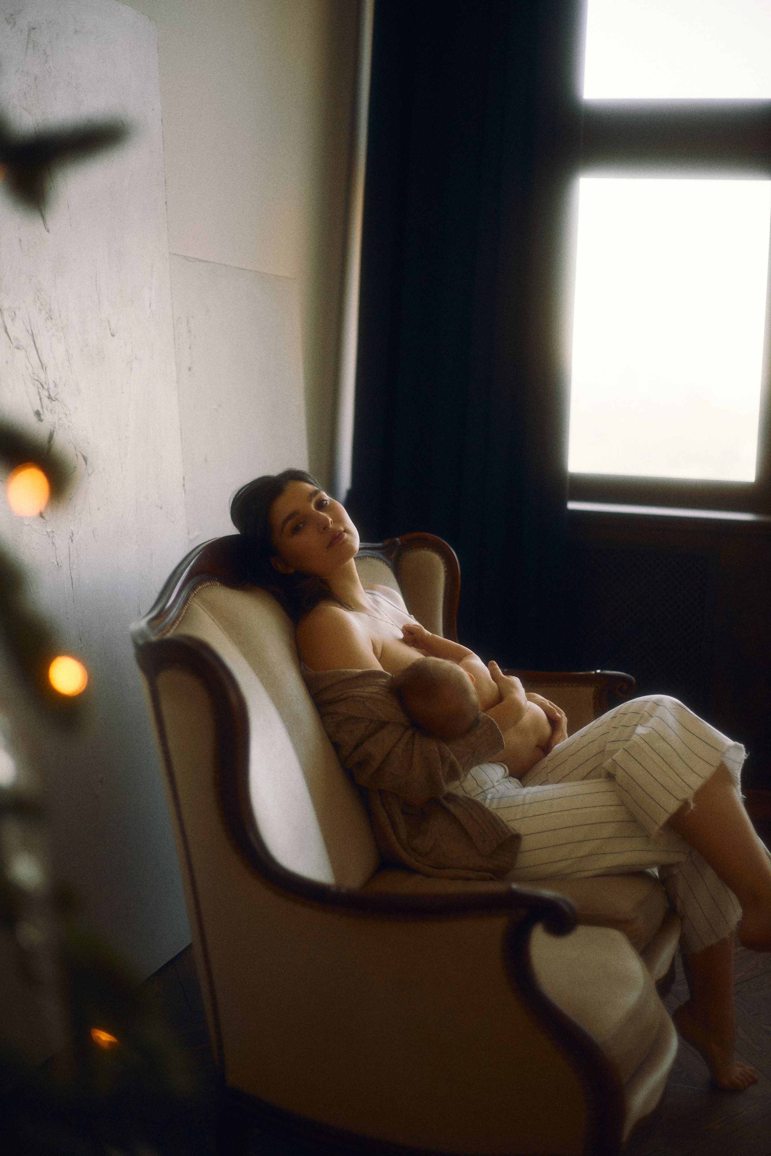 Настя и Агния. Фотограф Ионова Анастасия, г Владивосток