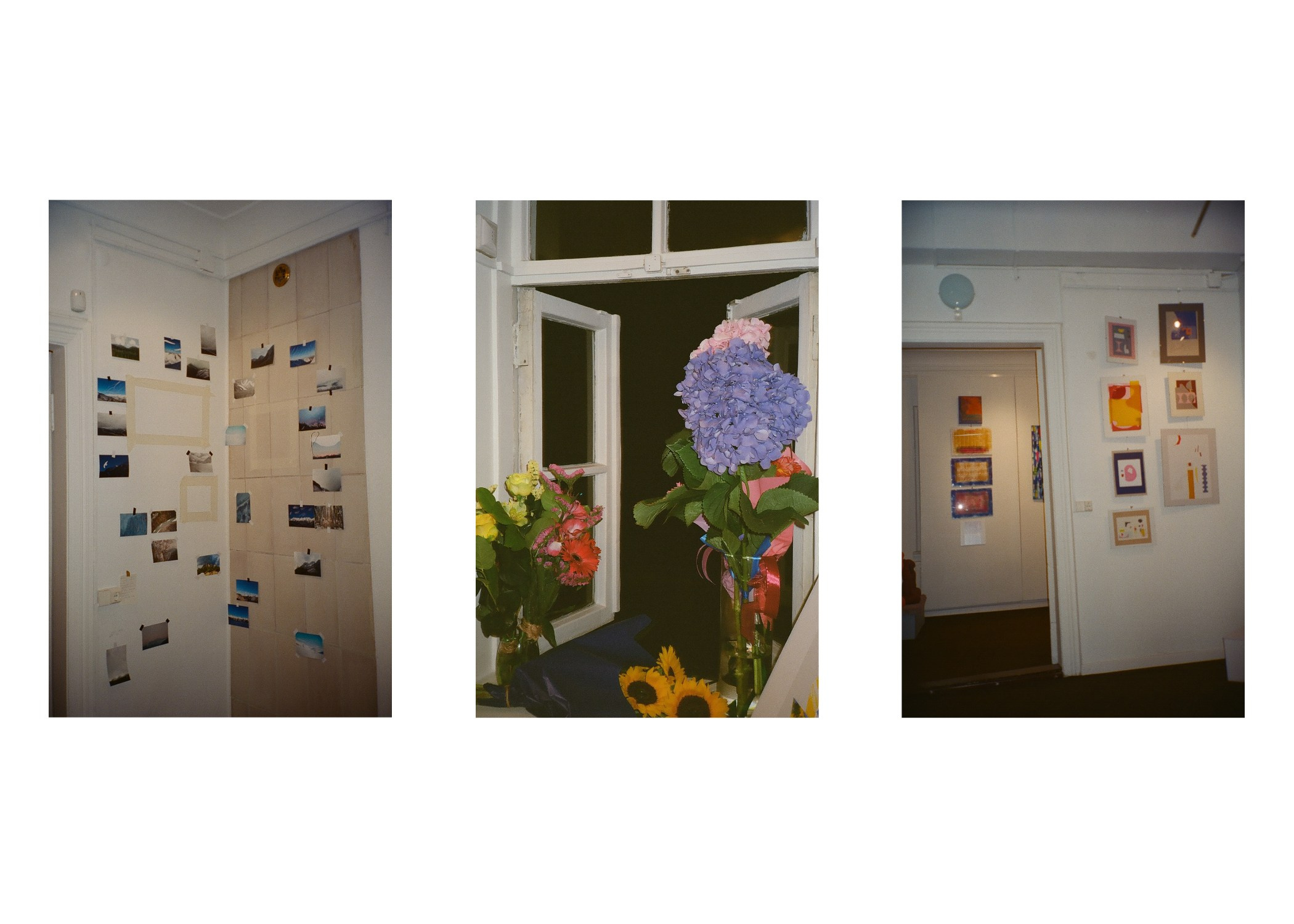 Обо мне — Документальный фотограф Настя Сергеева