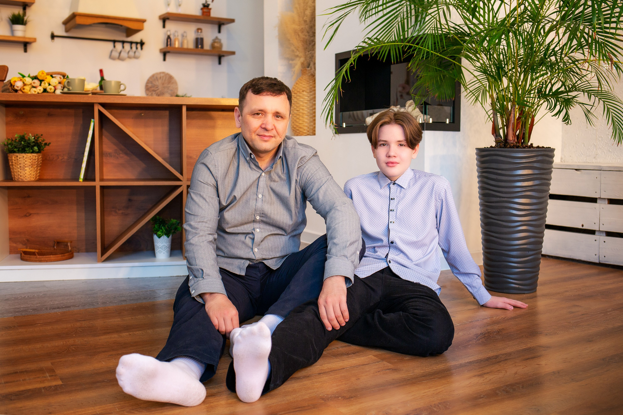 Семейные фотосессии. Спортивный и репортажный фотограф в Екатеринбурге Пустовая Аделя