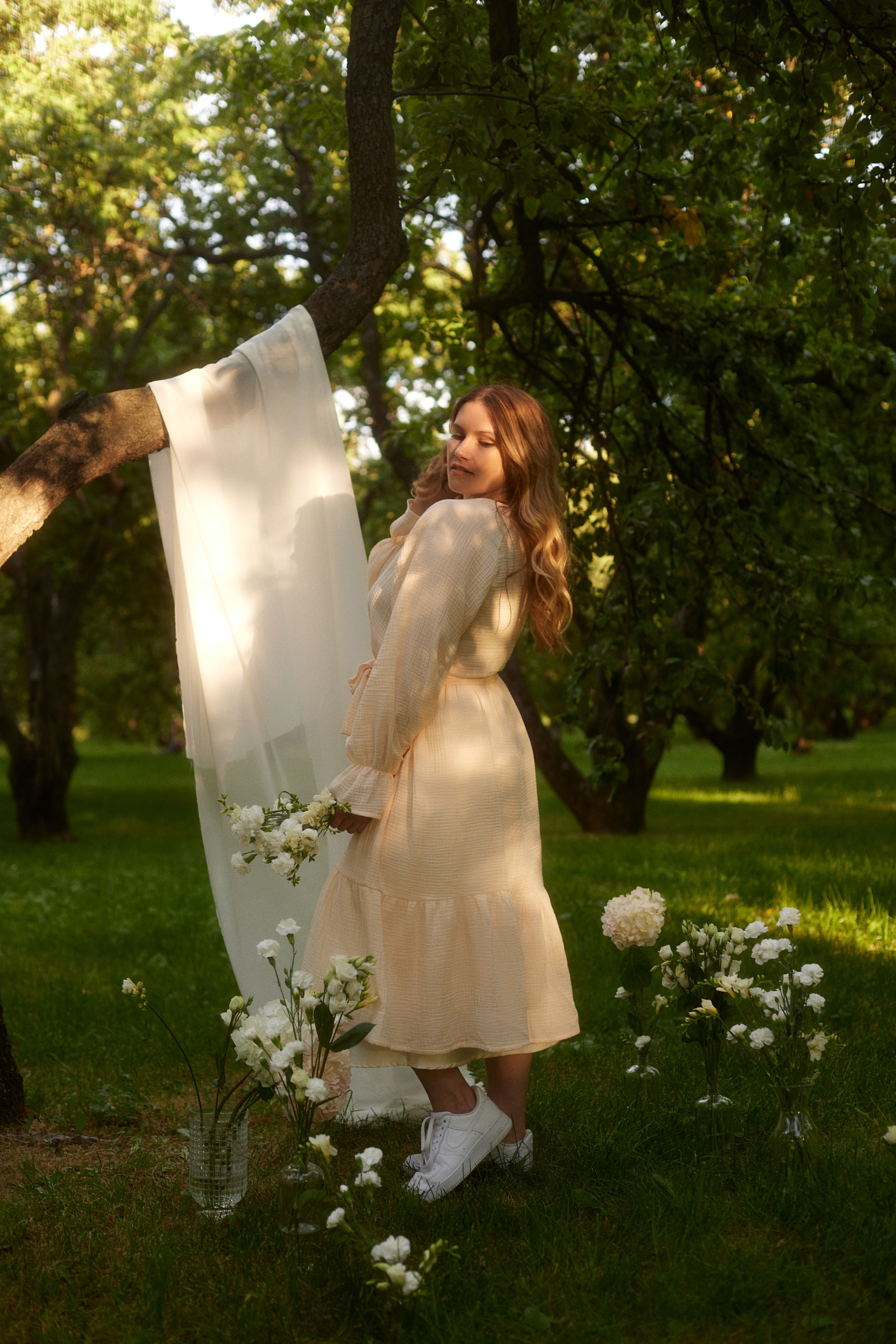 Темир и Анастасия. Свадебный фотограф Светлана Кривчикова