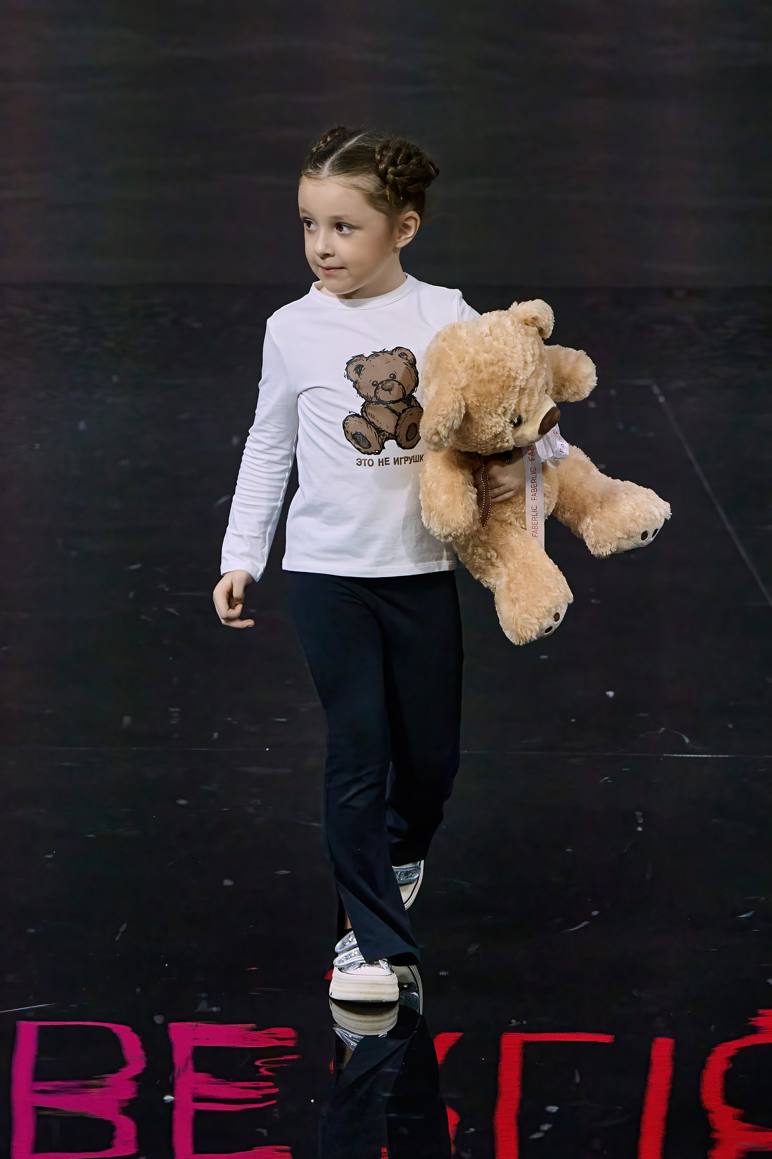 SFW 11/24. Efimova Model Agency