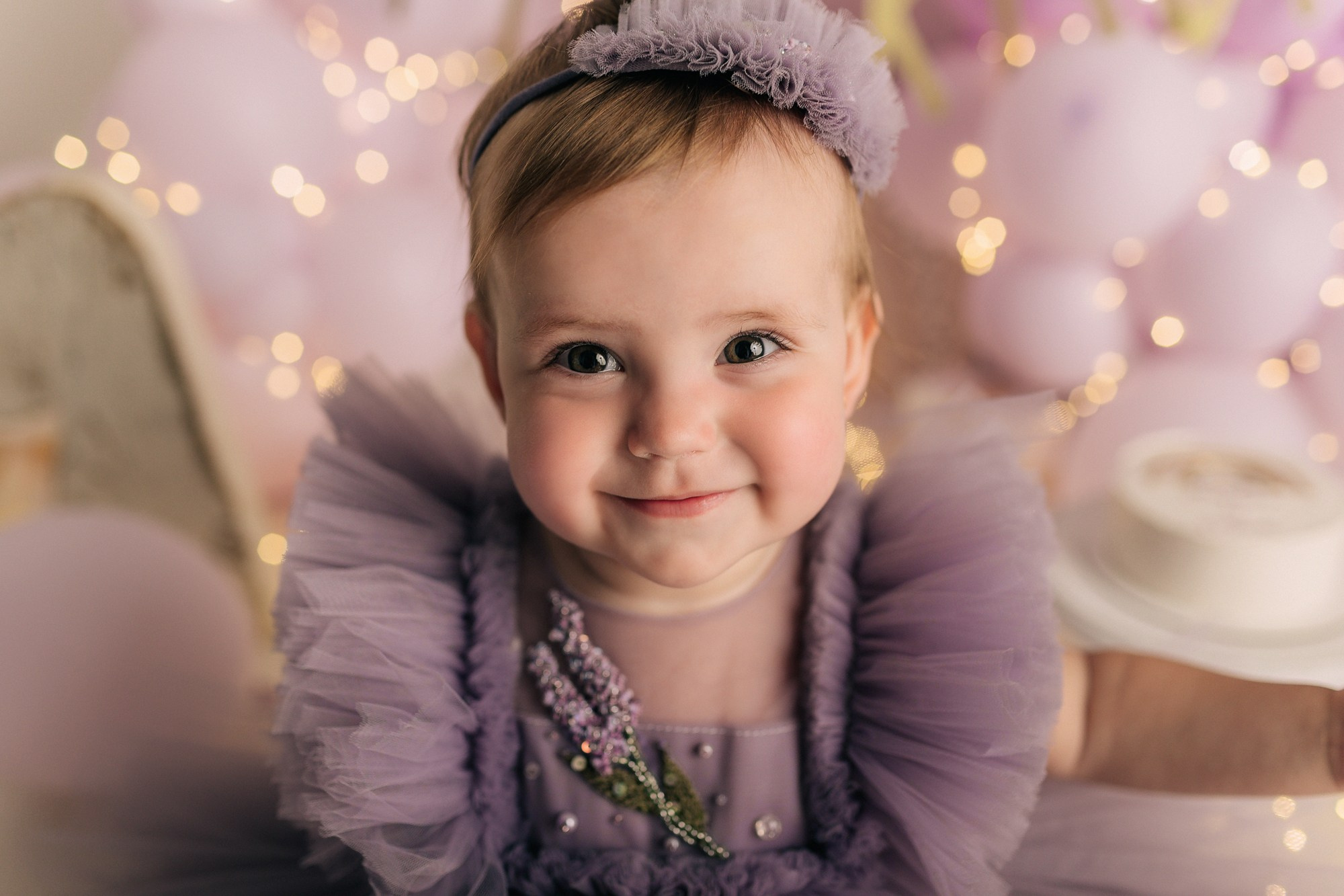 Маруся. Семейный фотограф новорождённых в Серпухове Юлия Новикова +79637785957