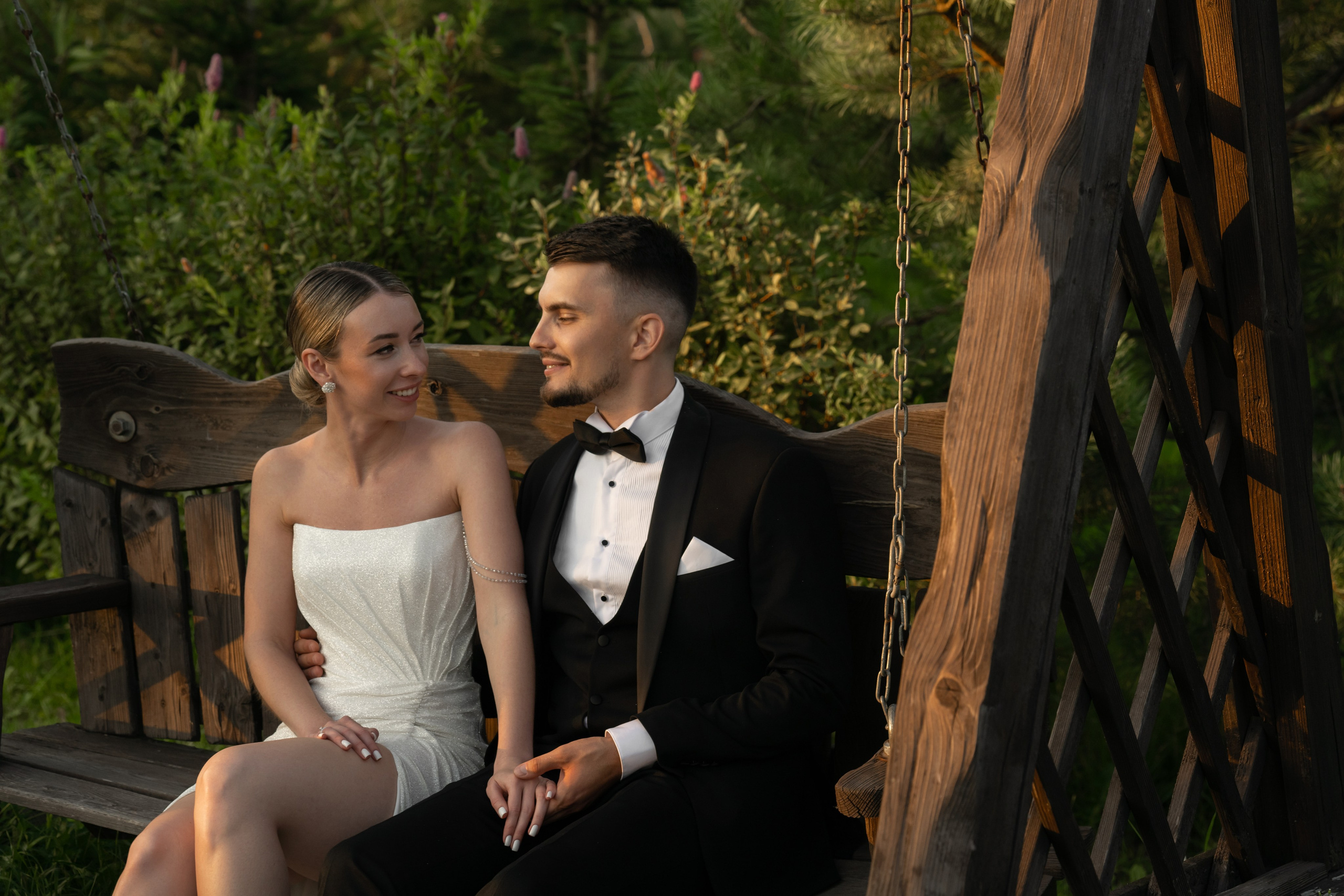 2024. Богдан и Ирина. Свадебный и семейный фотограф в Москве и Европе Евгения Амелина