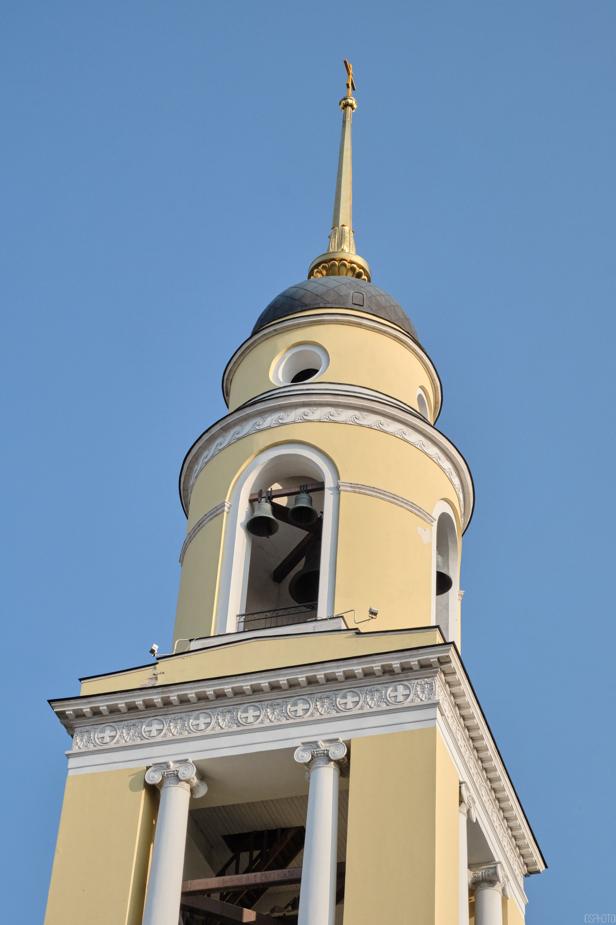 Бульвары для всех l Лето в Москве. Фотографъ Сергѣевъ. Поймать мгновеніе