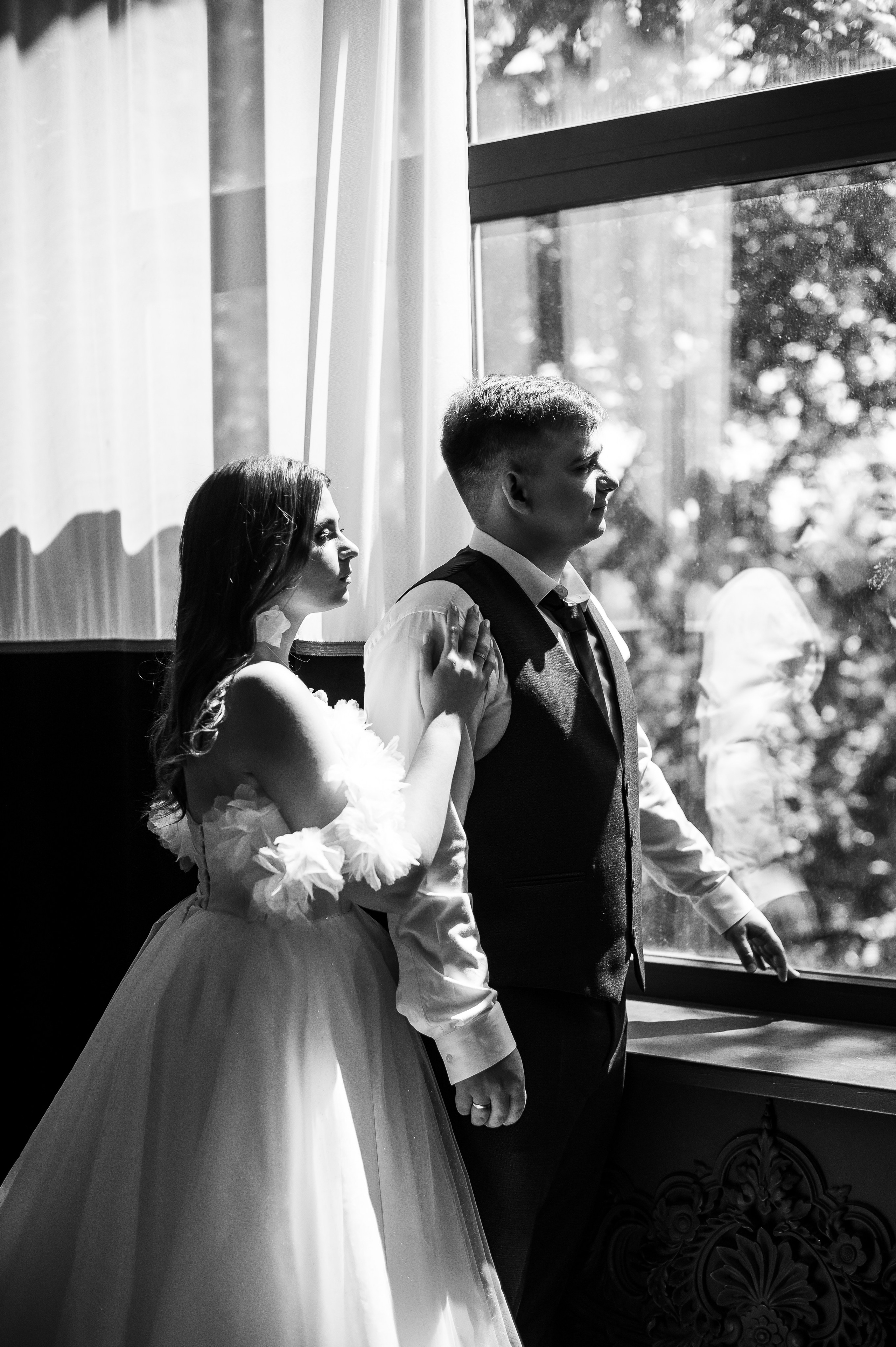 Александр и Ольга. Свадебный и семейный фотограф Кореновск/Краснодар