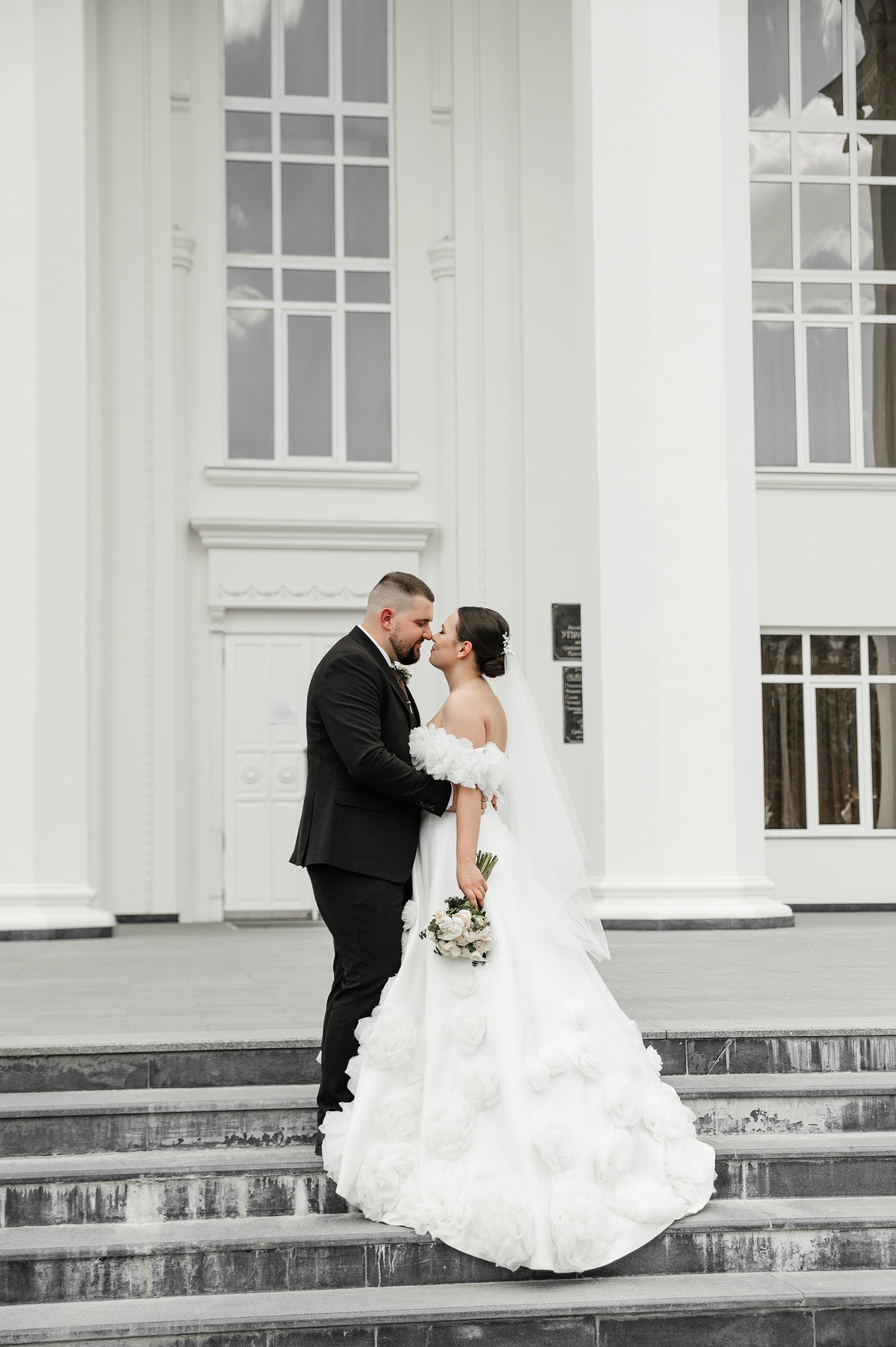 Александр и Анастасия. Свадебный и семейный фотограф Кореновск/Краснодар