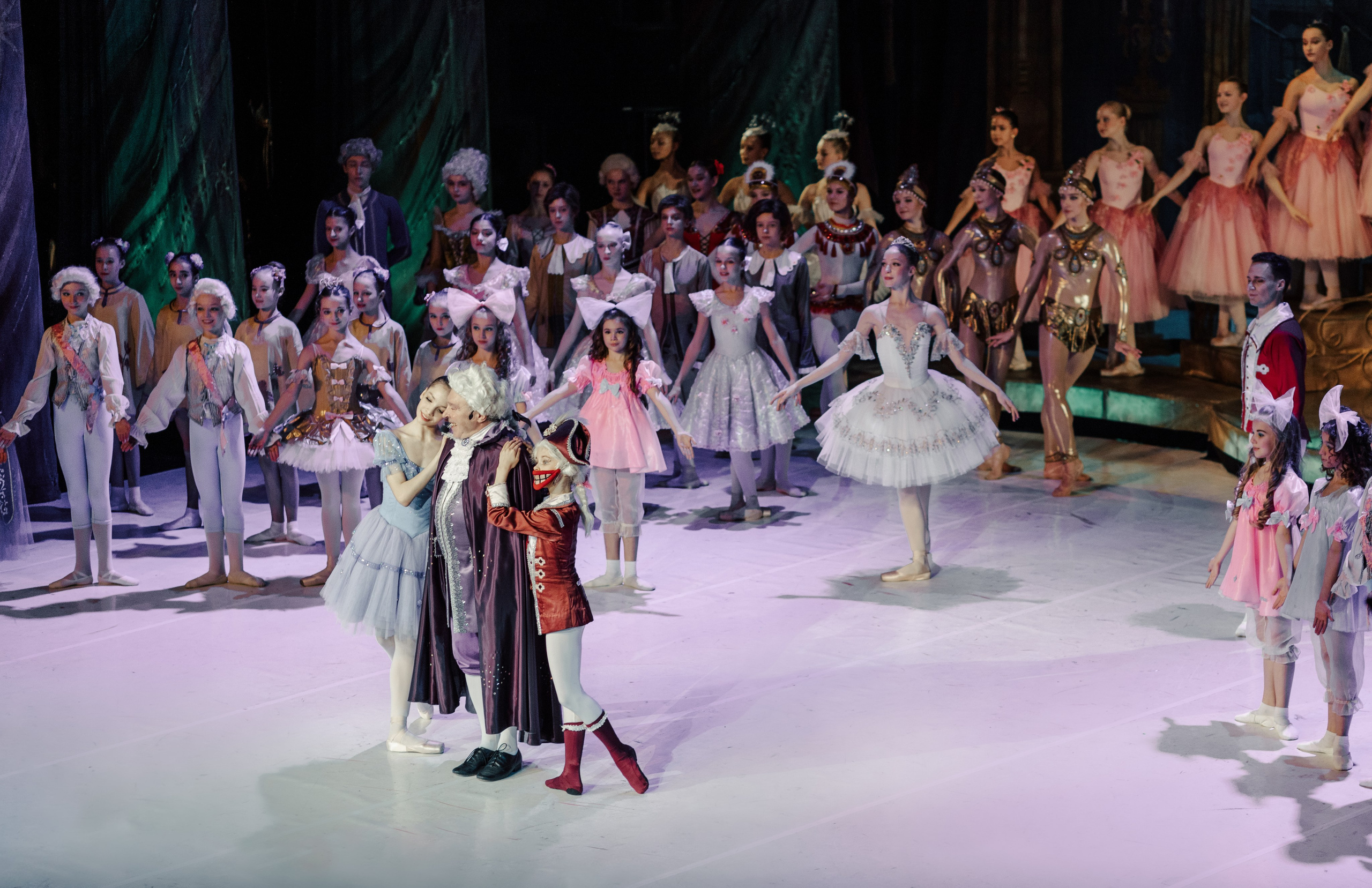 Балетные фотосъемки | Фотограф Юлия Калай. Калай Юлия. Фотограф. Москва