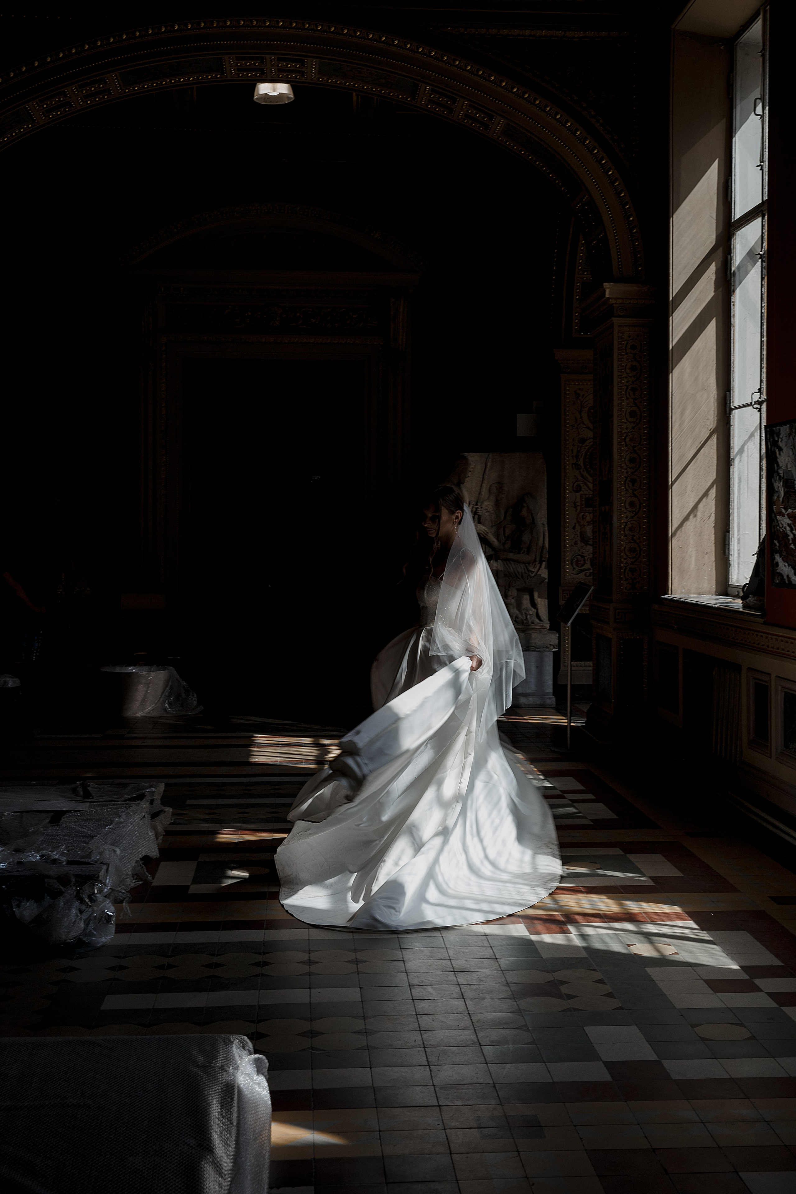 Свадебные серии. Свадебный фотограф Санкт-Петербург  Москва