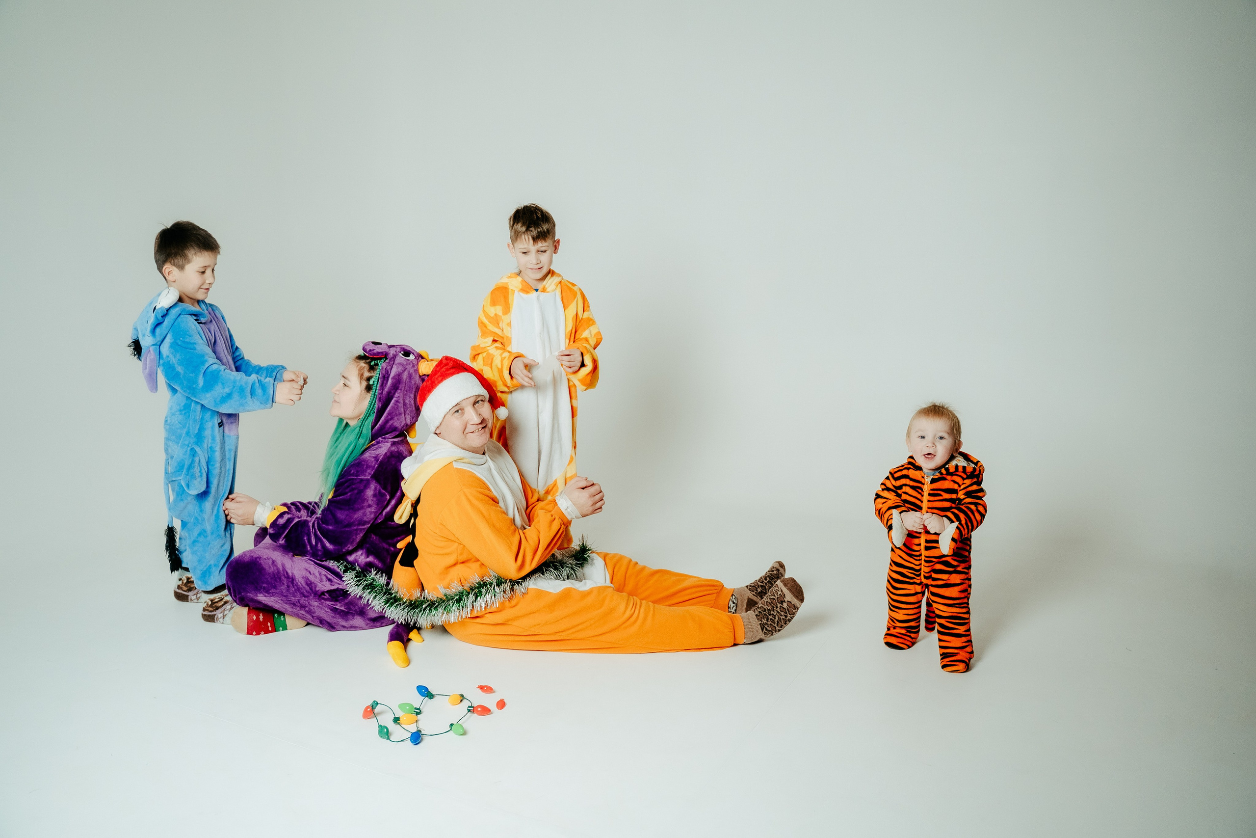 Алинда Хантр