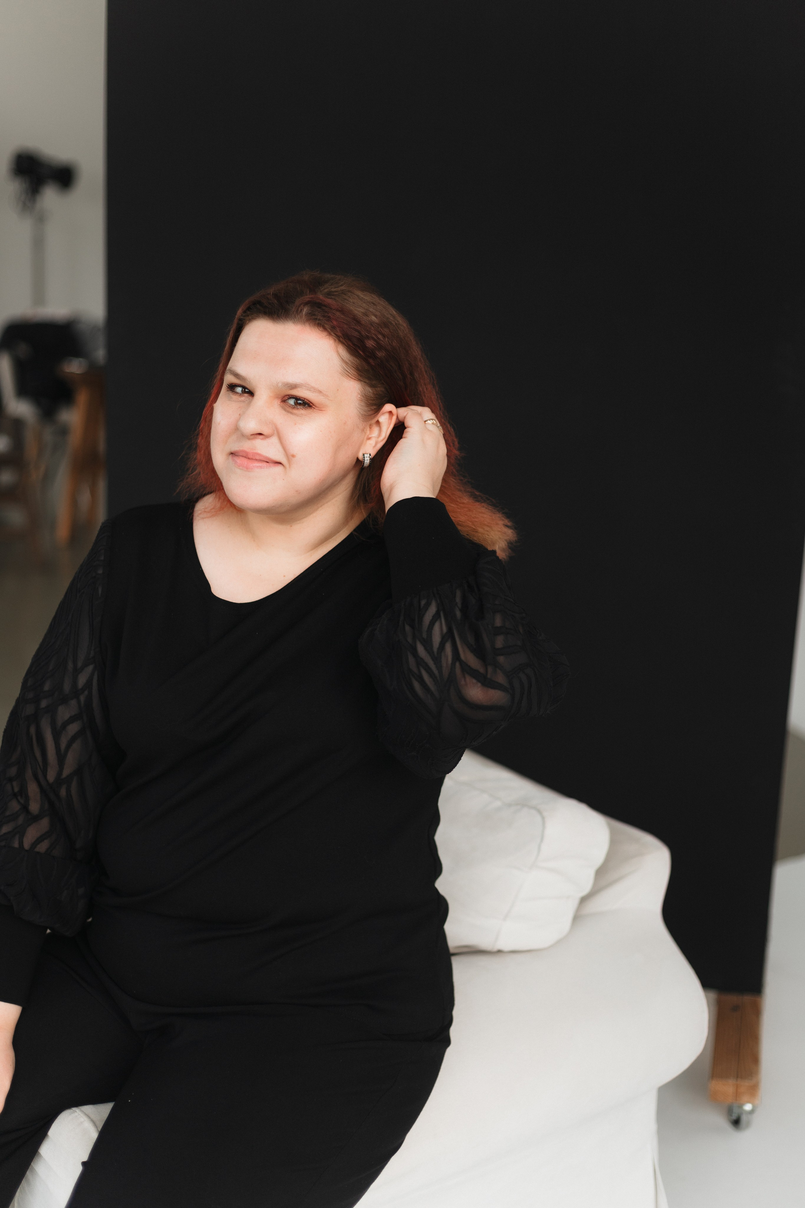 ОЛЯ 📍10/204 STUDIO июль 2026. Фотограф в Санкт-Петербурге Екатерина