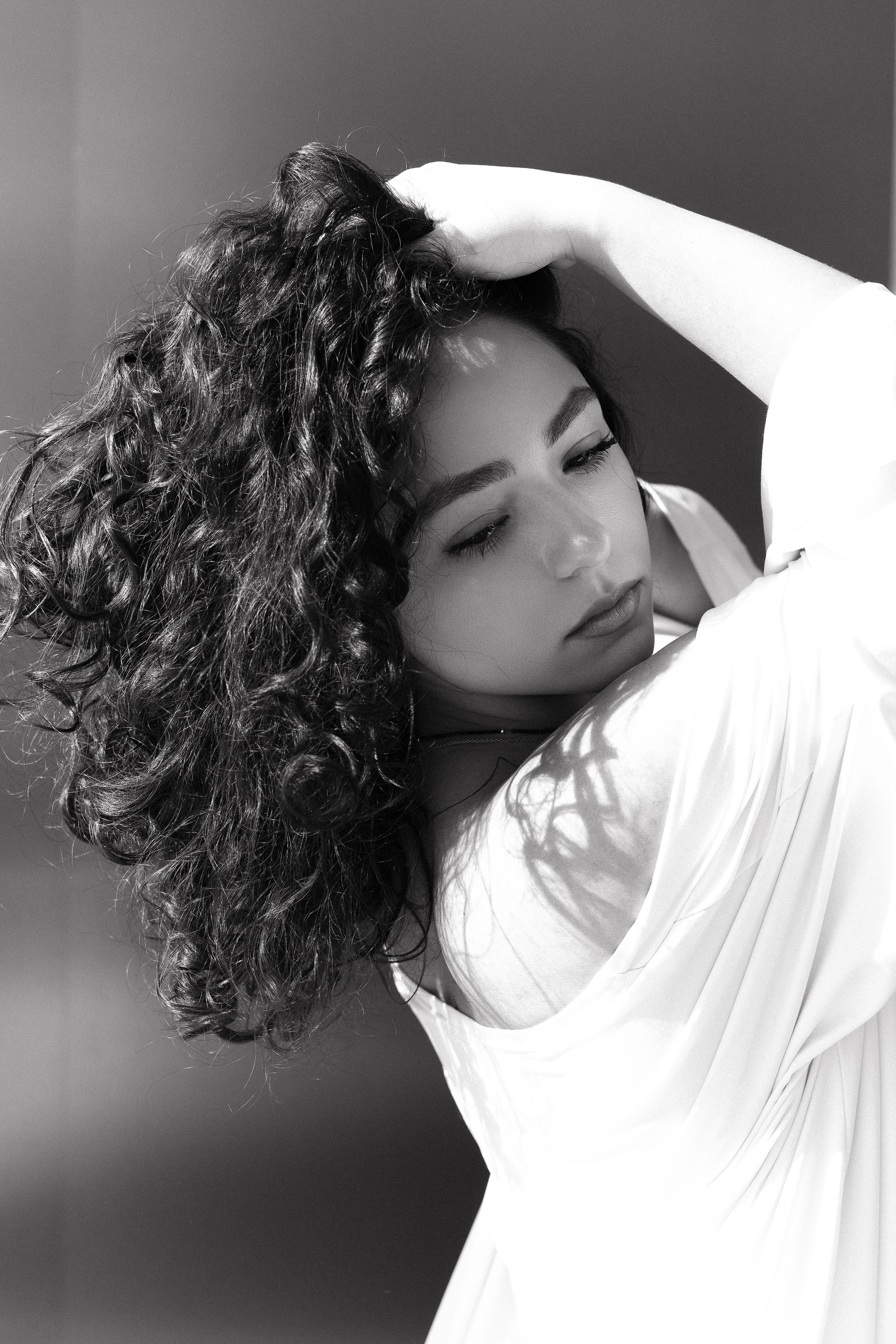 Кристина. Диана Карапетян | Портретный фотограф