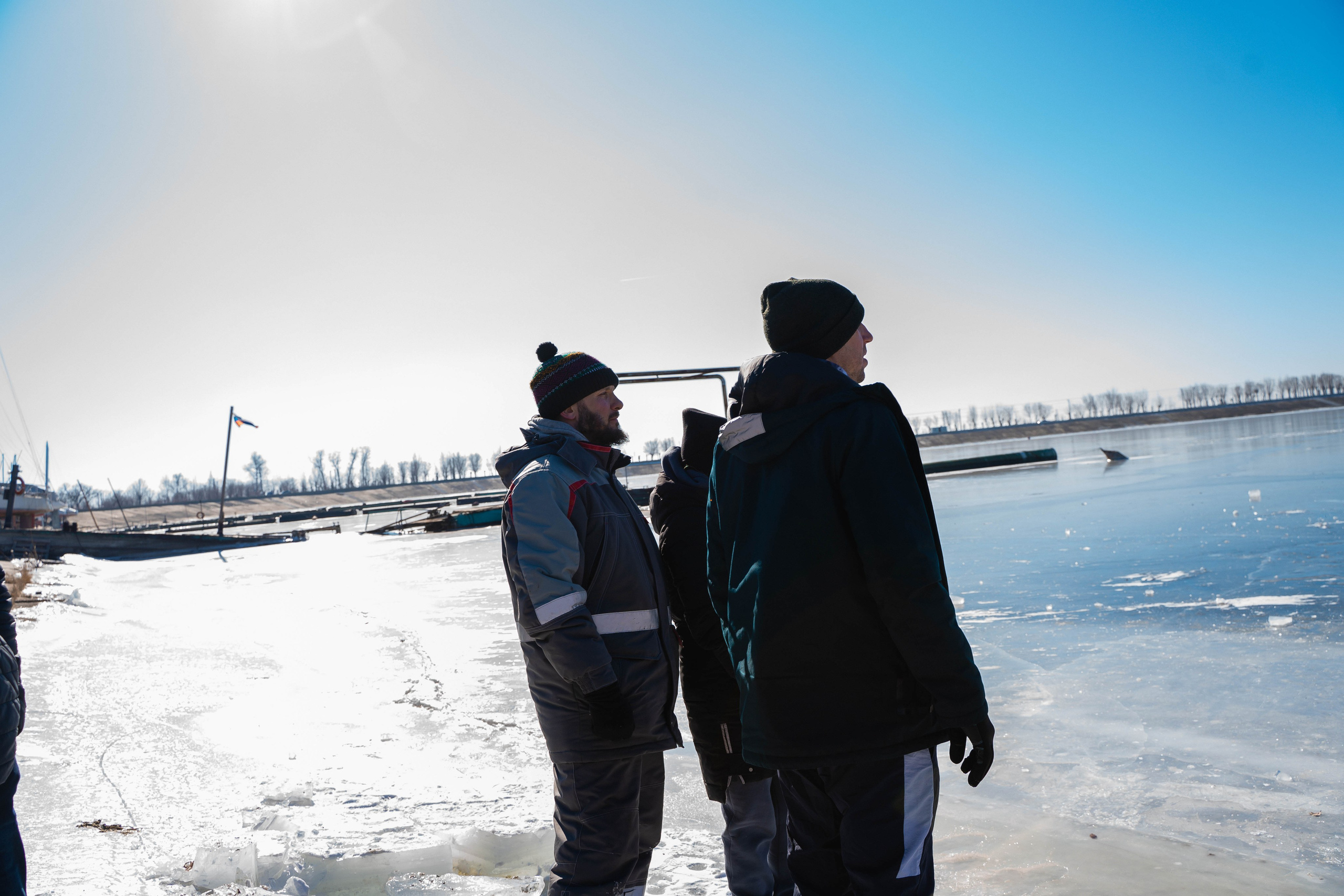 Моржеран. Shmeleva.ph Фотограф Волгоград и Волжский — Анна Шмелева