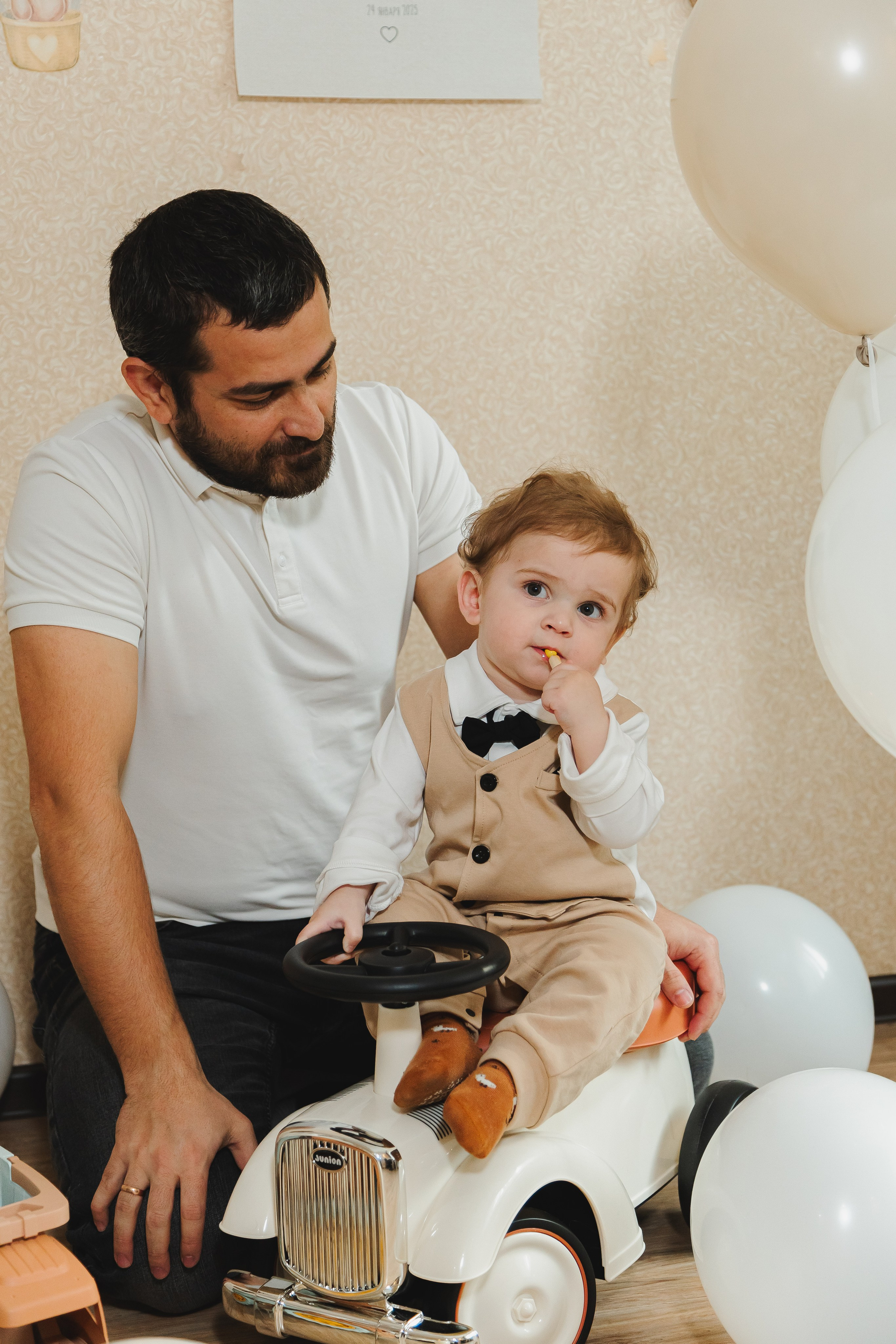 Годовасик. Семейный фотограф в Сочи, Лоо, Дагомысе, Вардане Кучумова Олеся