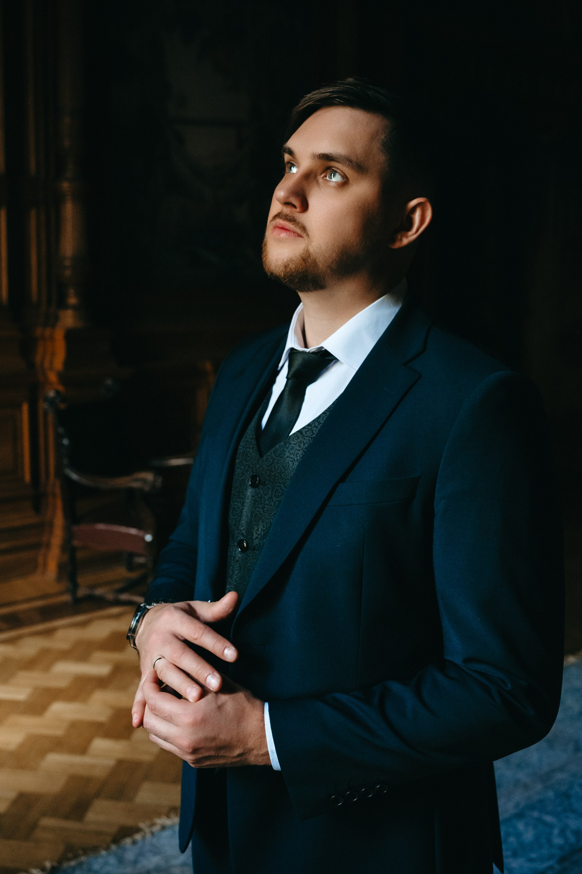 Свадьба Анна и Павел. Фотограф Яна Савина