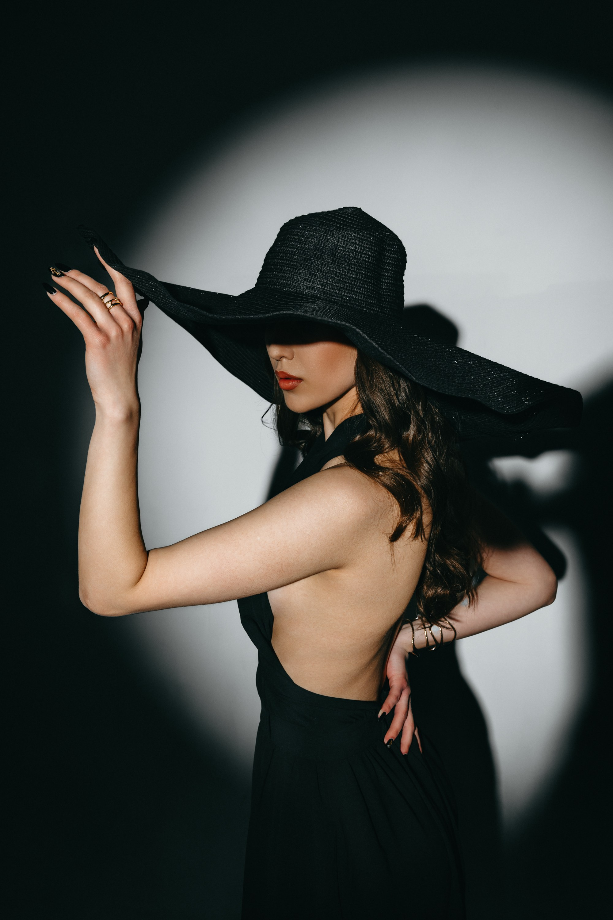 Вероника. Фотограф Яна Савина